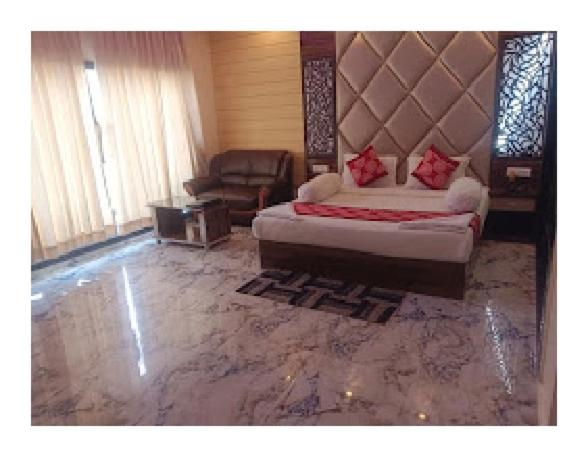 De Ocean Resort view 5