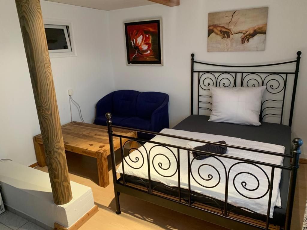 Apartment Maximilian
