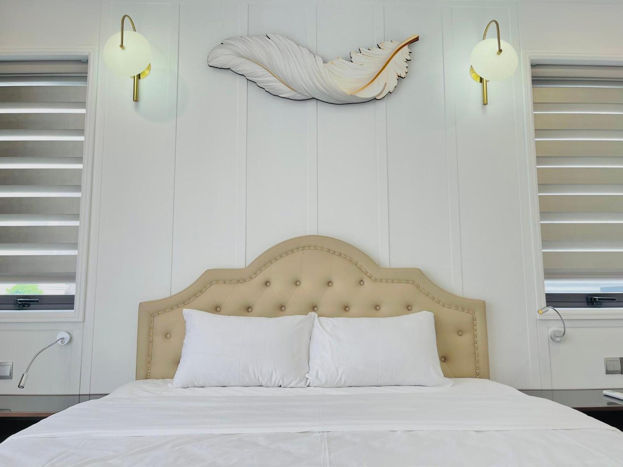Nice Villa Venuestay