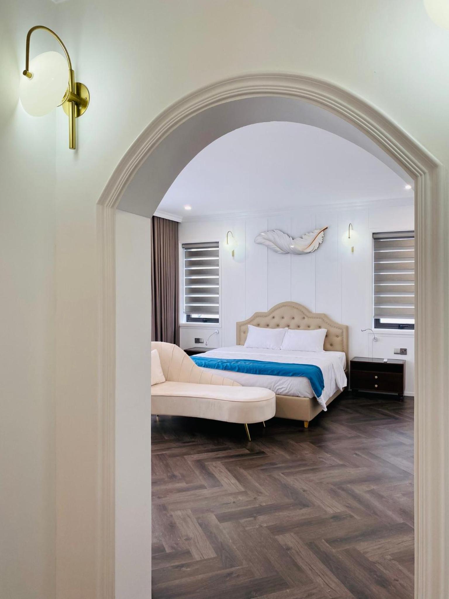 Nice Villa Venuestay