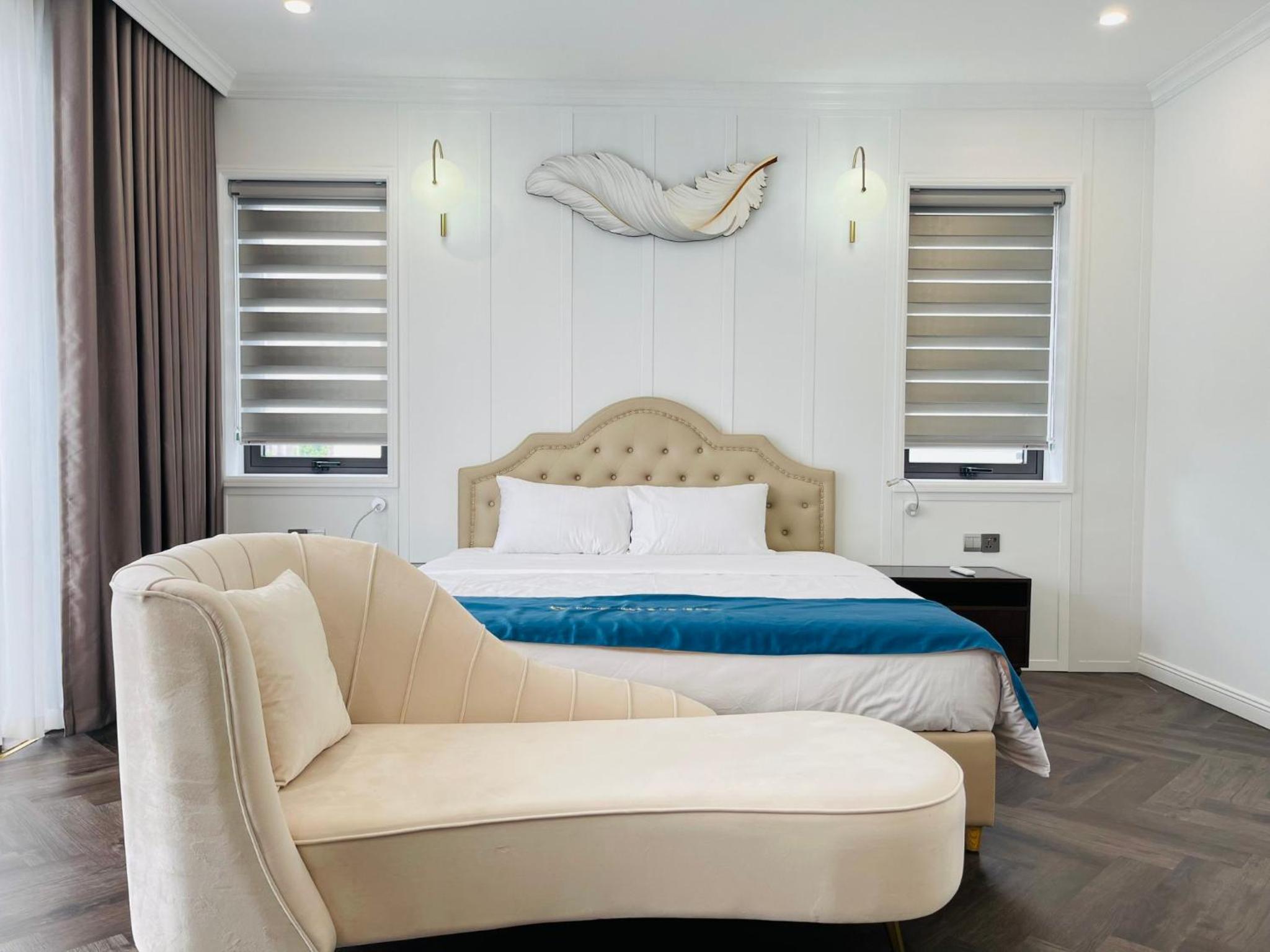 Nice Villa Venuestay