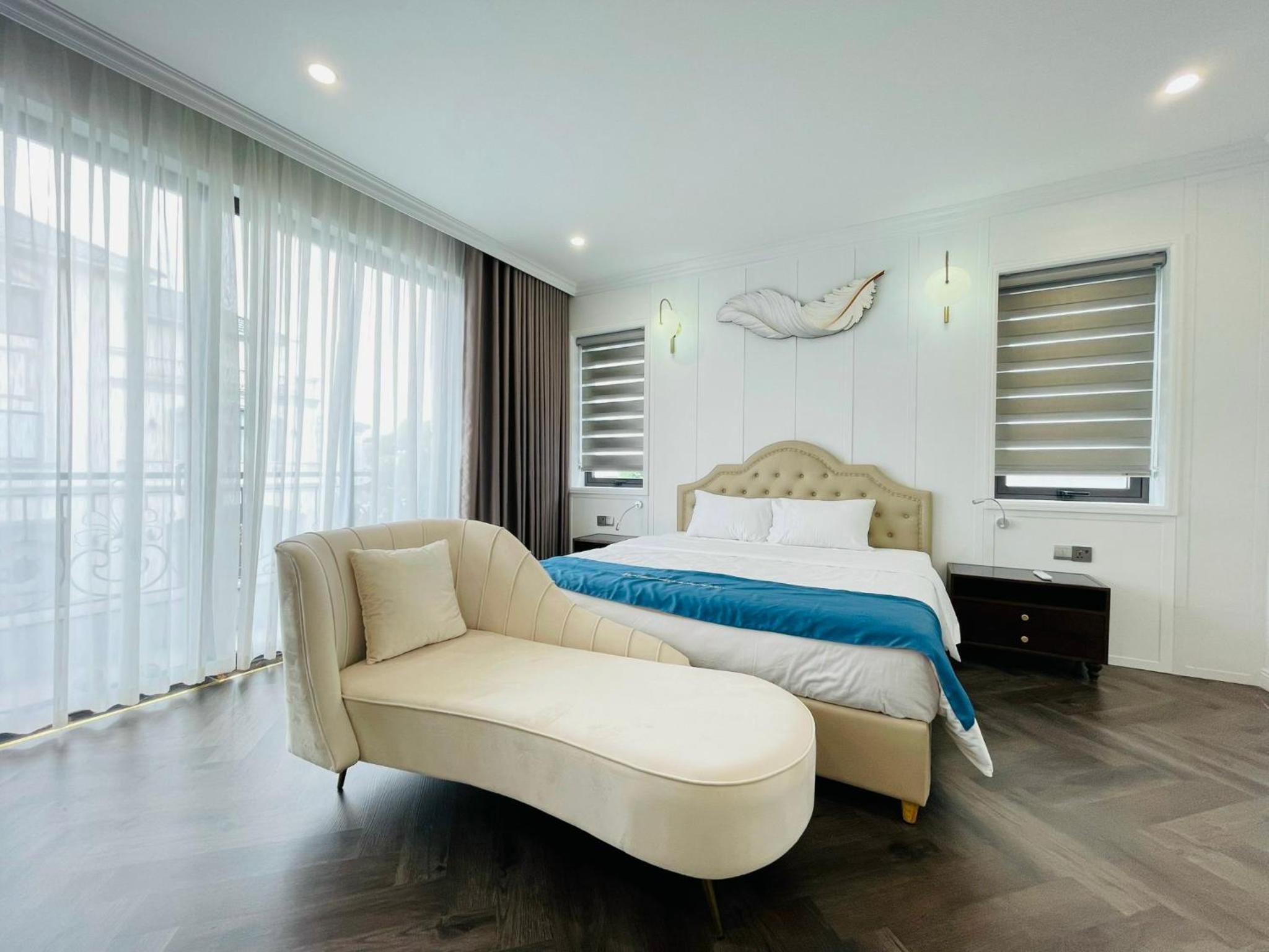 Nice Villa Venuestay