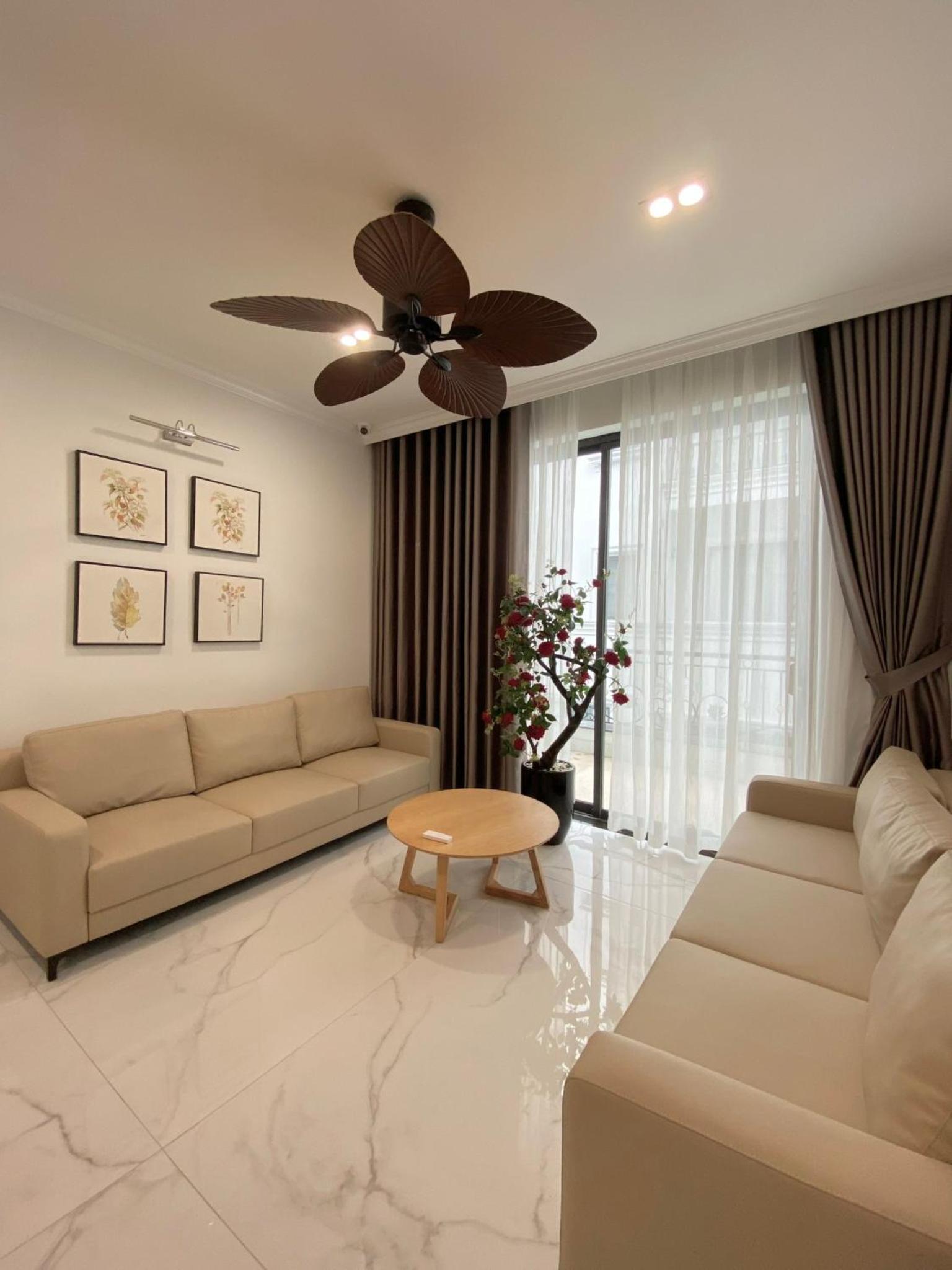 Nice Villa Venuestay