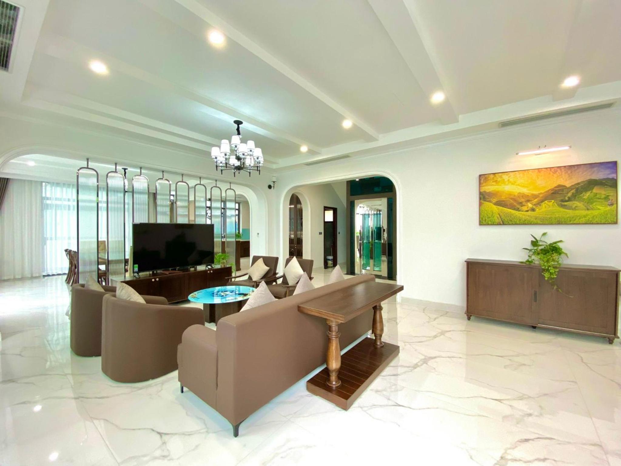 Nice Villa Venuestay