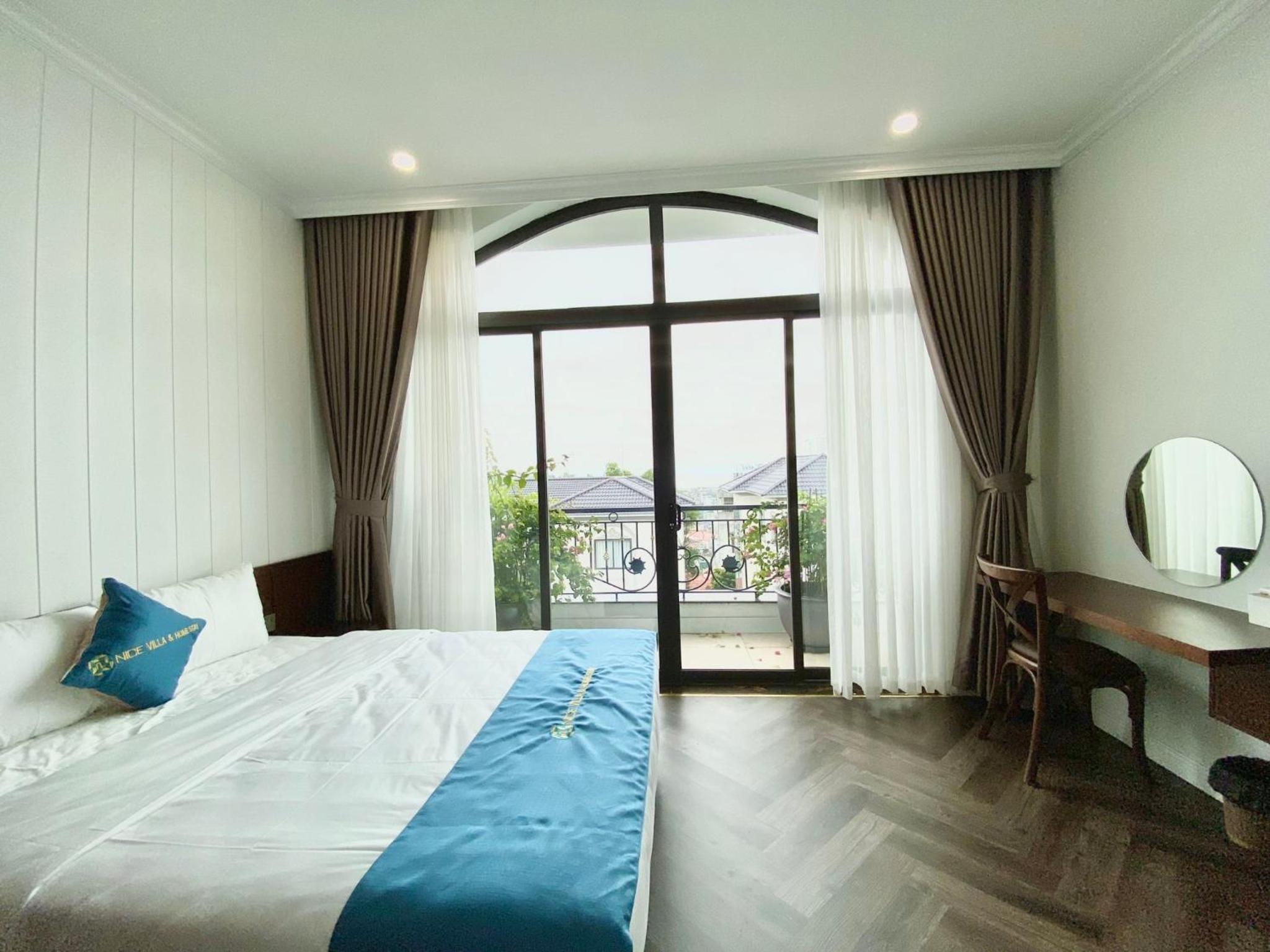 Nice Villa Venuestay