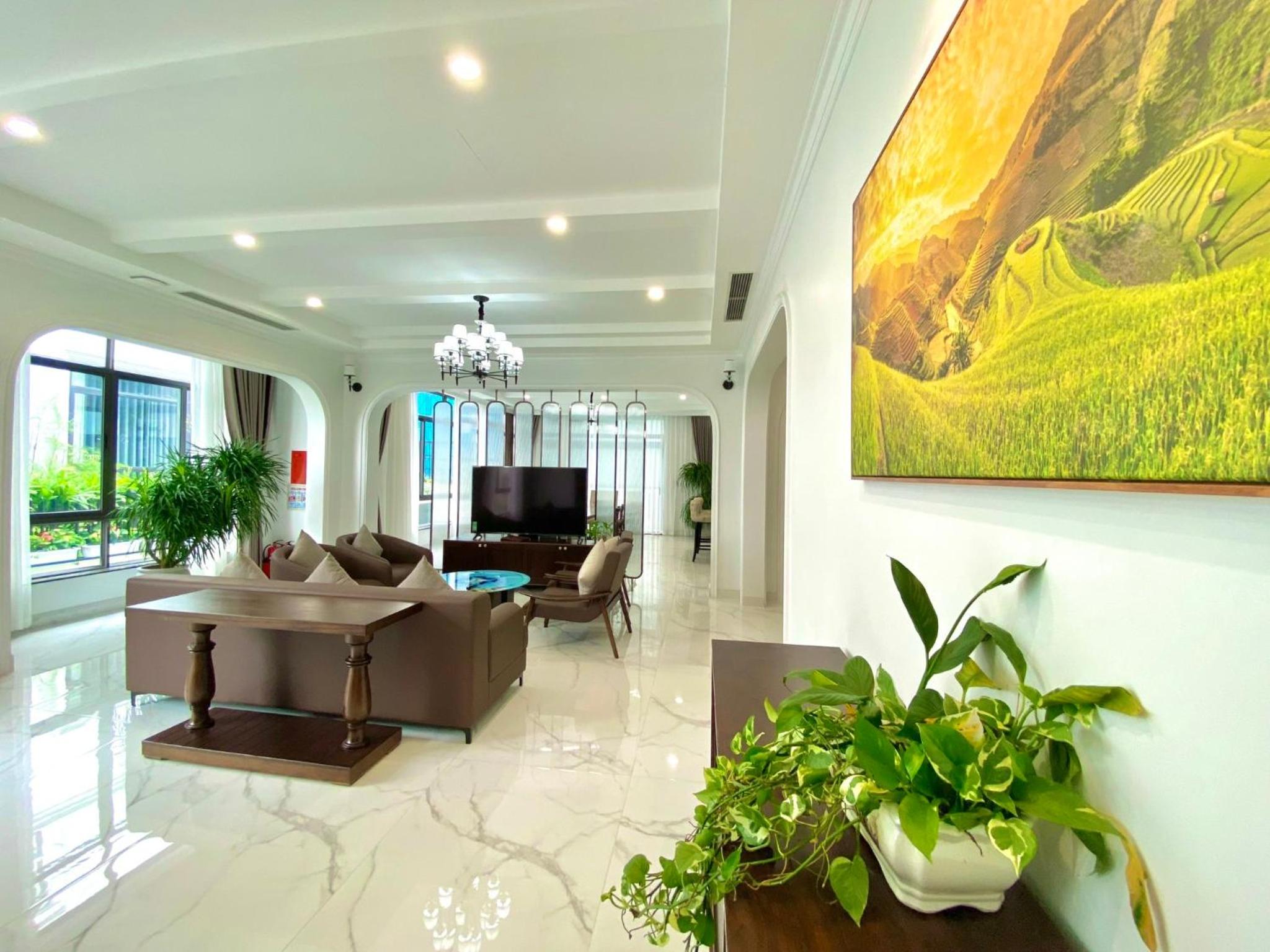 Nice Villa Venuestay