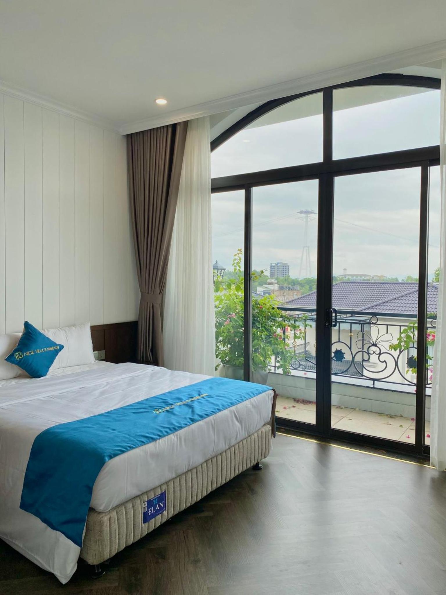 Nice Villa Venuestay