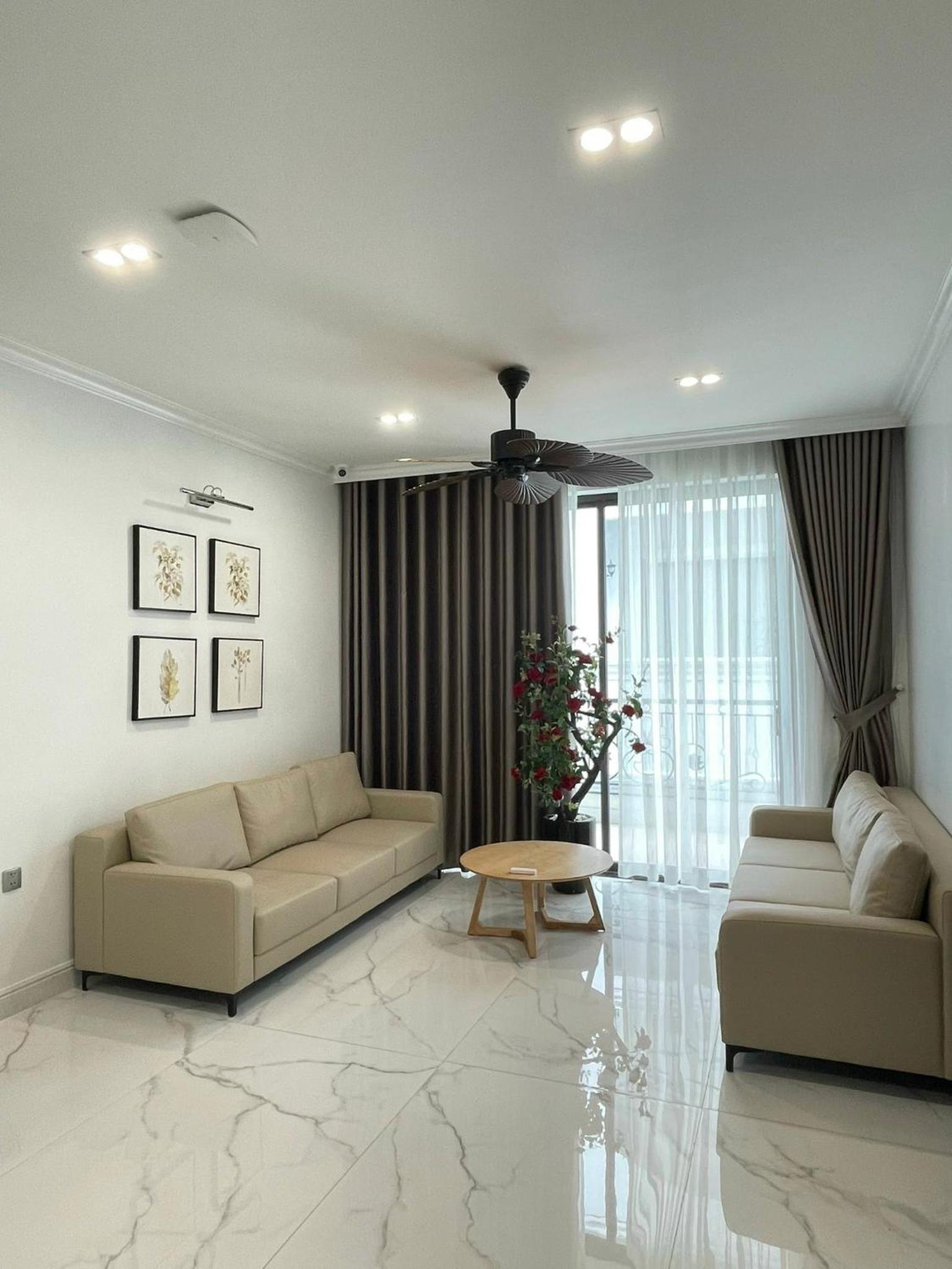 Nice Villa Venuestay