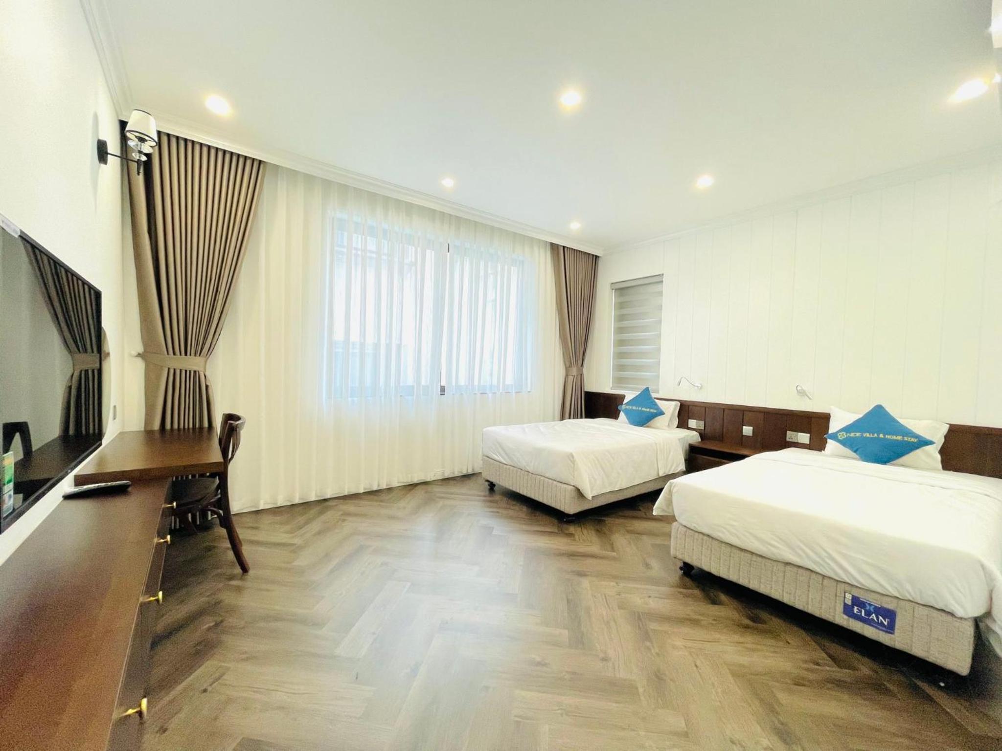 Nice Villa Venuestay