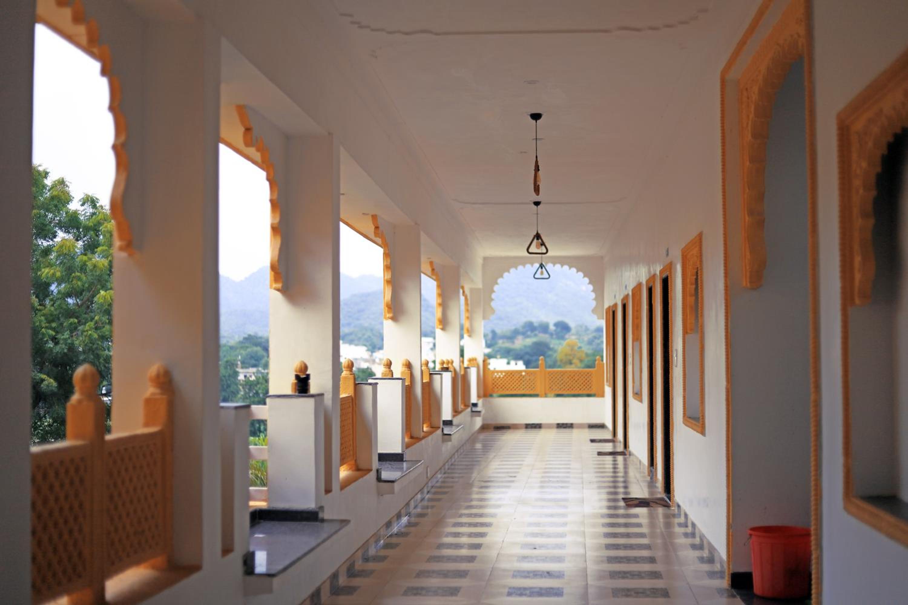 Riviera Madaar Resort view 5