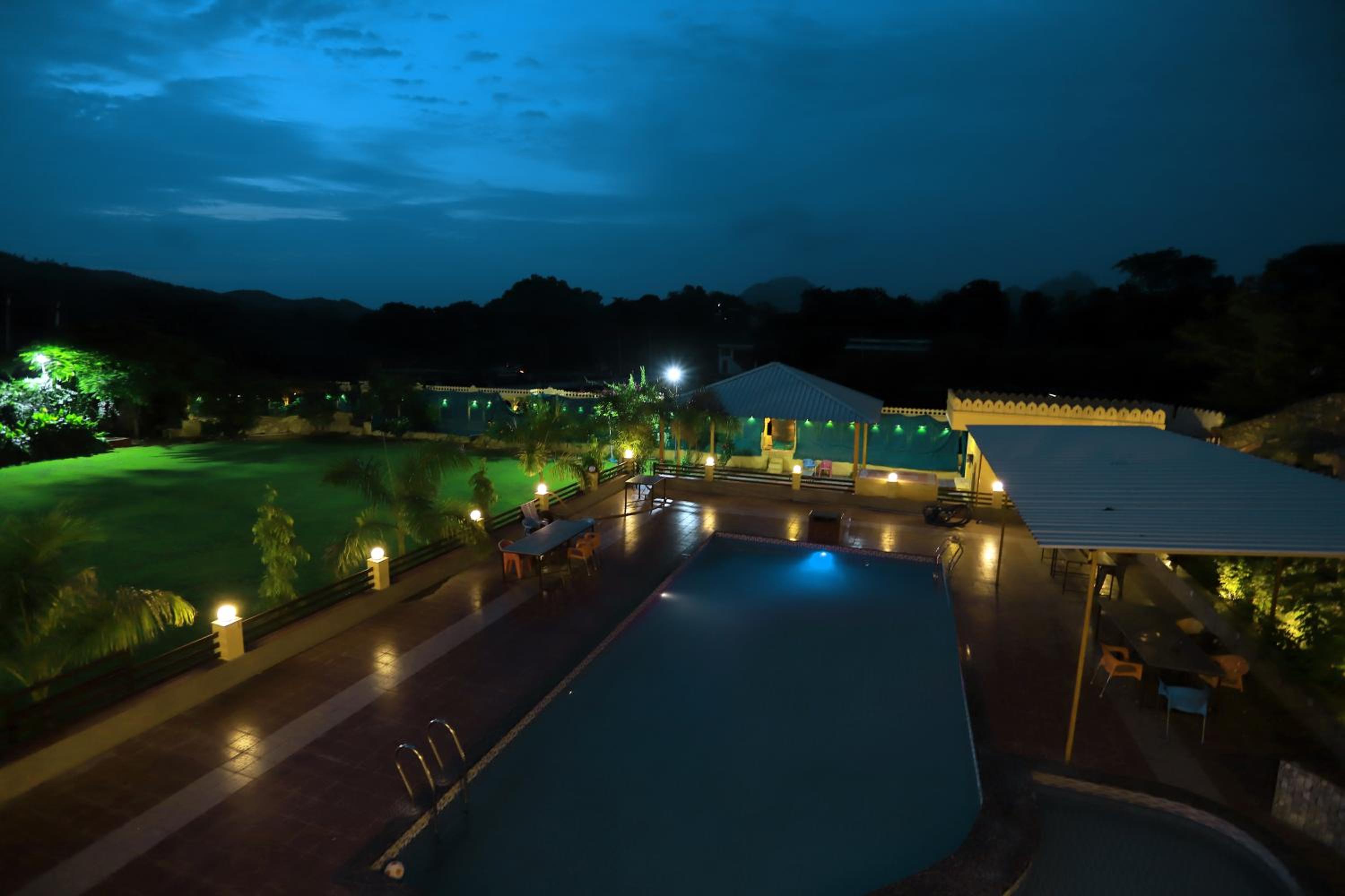 Riviera Madaar Resort view 3