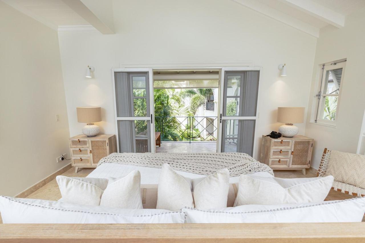 Beach Happy Beachfront Apartment by One Caribbean Estates