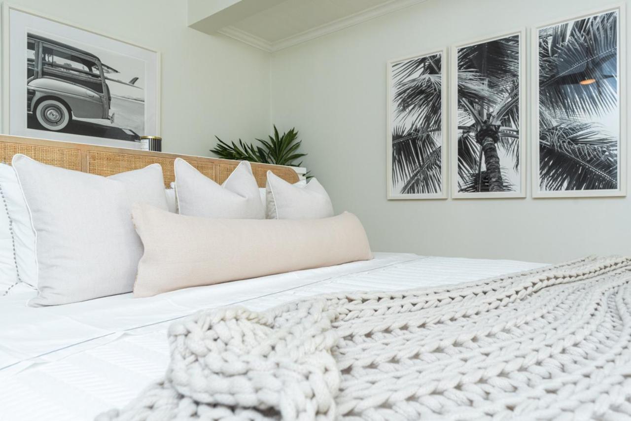 Beach Happy Beachfront Apartment by One Caribbean Estates