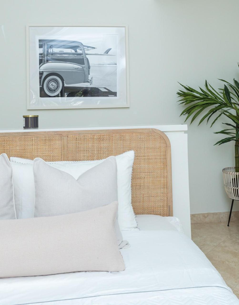 Beach Happy Beachfront Apartment by One Caribbean Estates