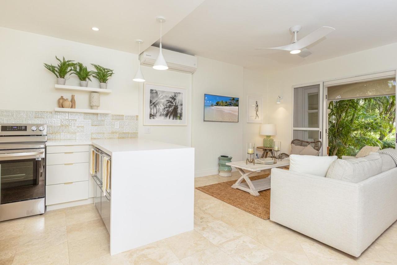 Beach Happy Beachfront Apartment by One Caribbean Estates