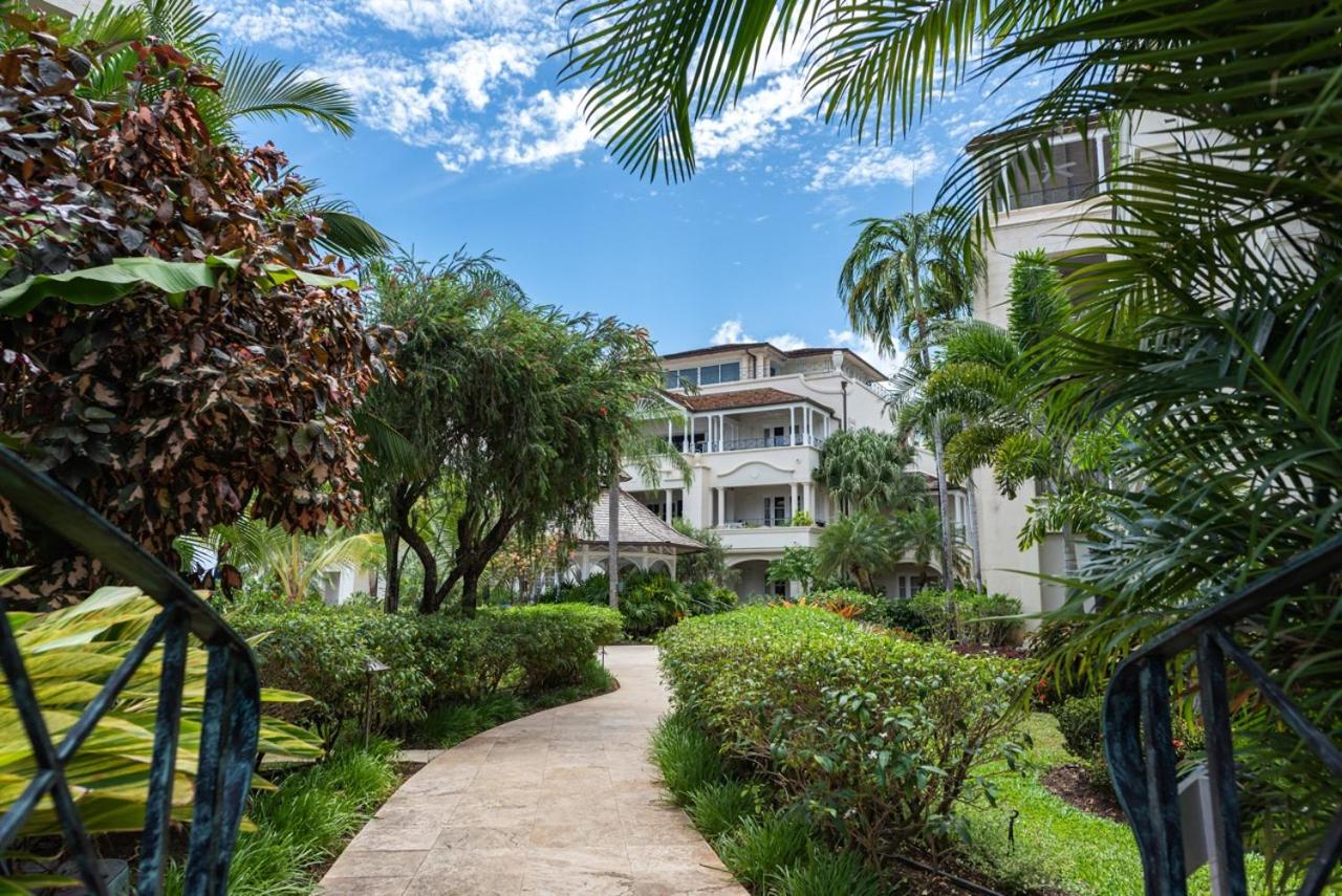 Beach Happy Beachfront Apartment by One Caribbean Estates