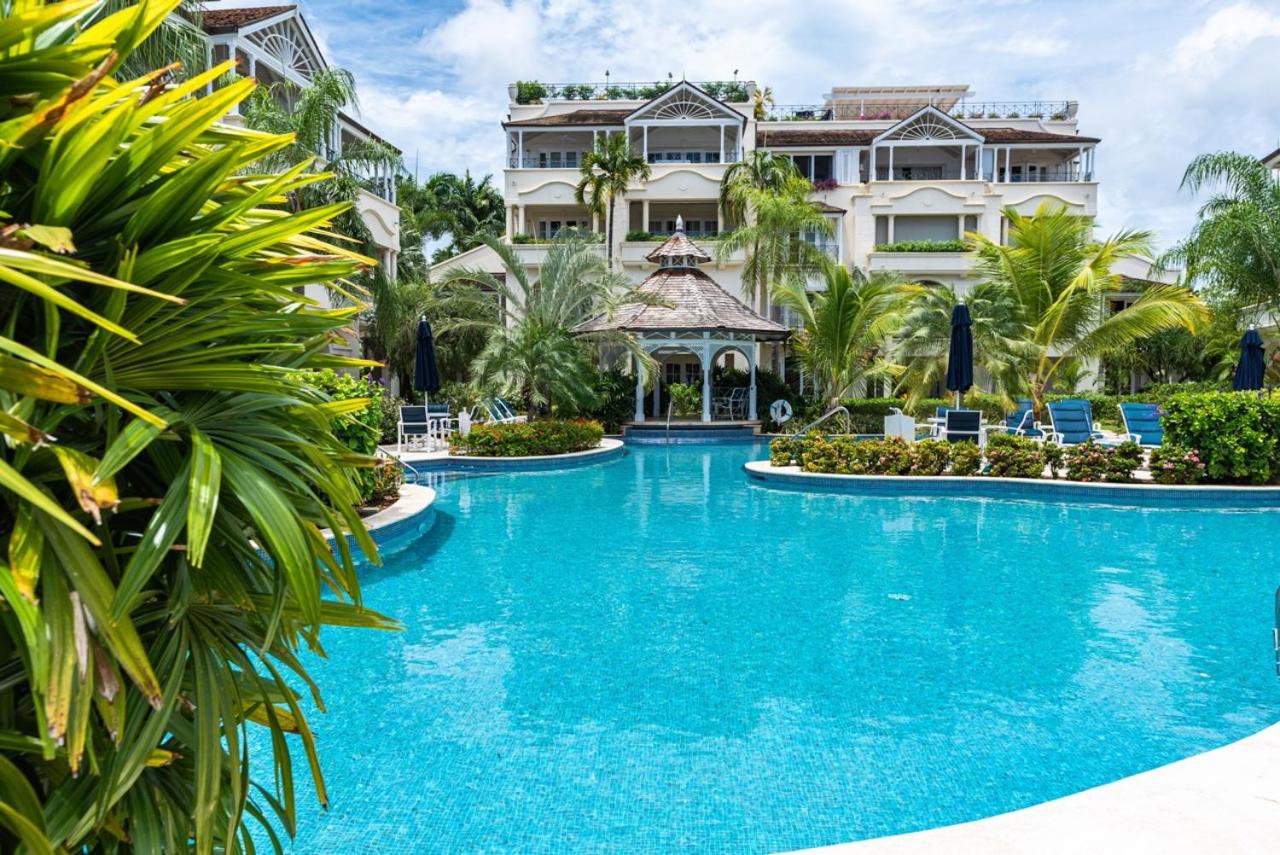 Beach Happy Beachfront Apartment by One Caribbean Estates
