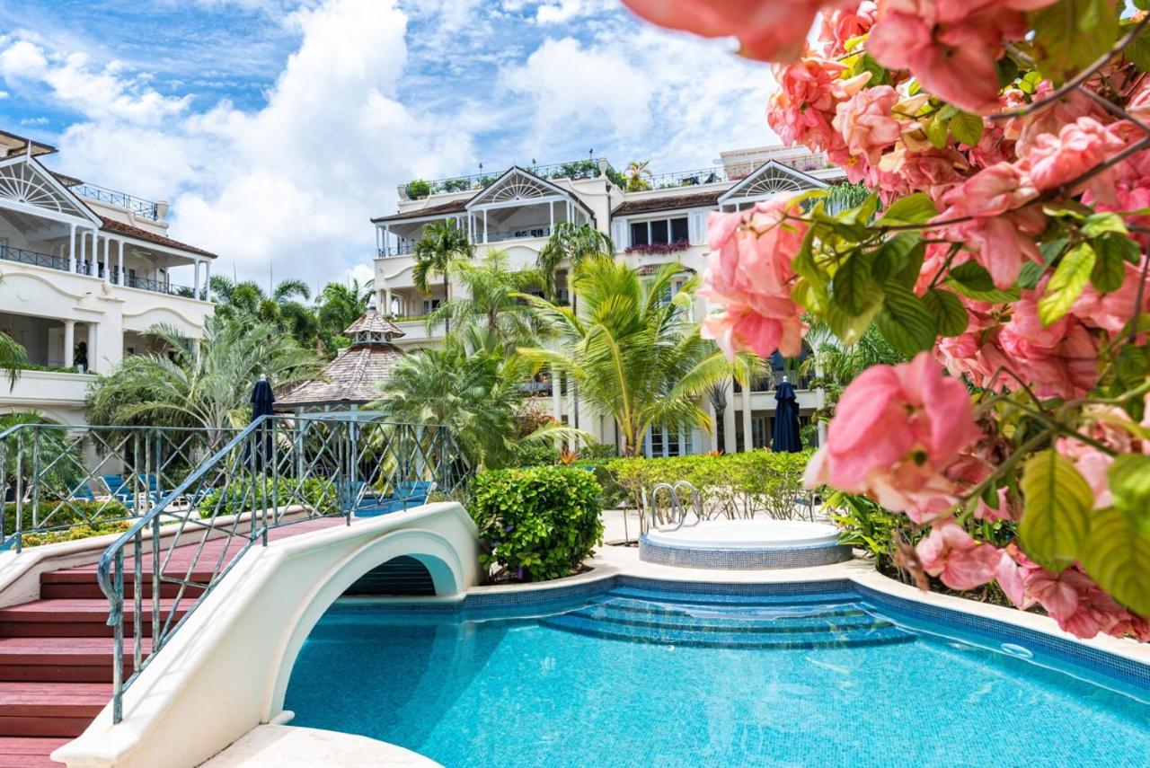 Beach Happy Beachfront Apartment by One Caribbean Estates