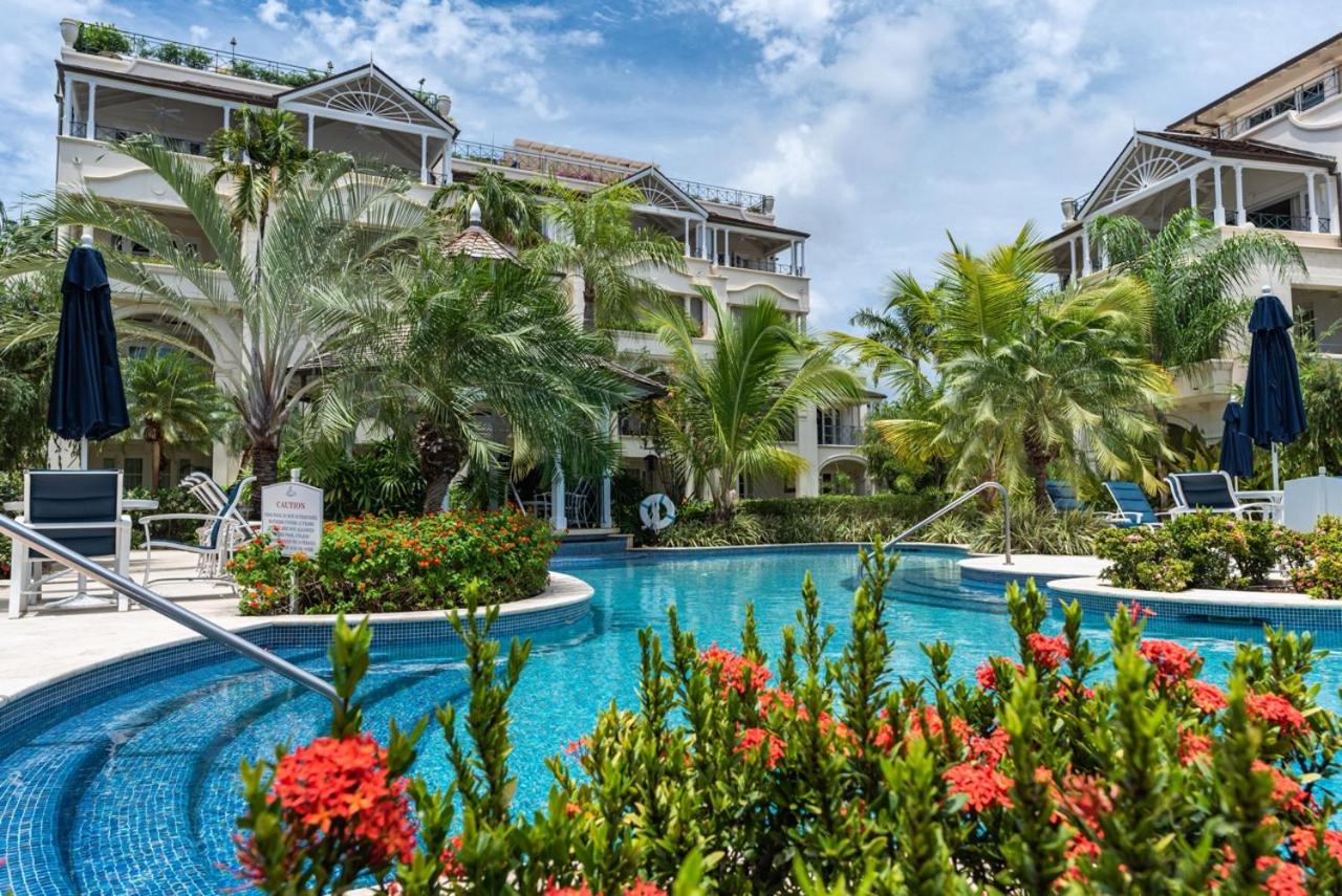 Beach Happy Beachfront Apartment by One Caribbean Estates