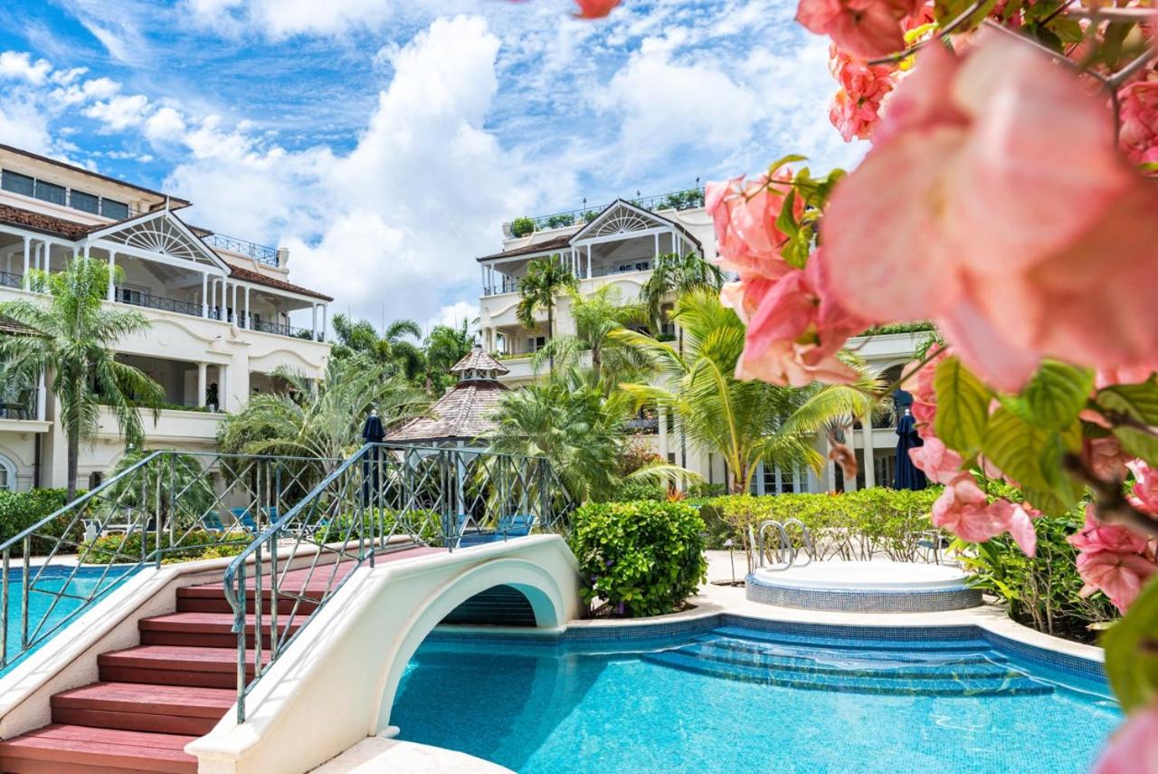 Beach Happy Beachfront Apartment by One Caribbean Estates
