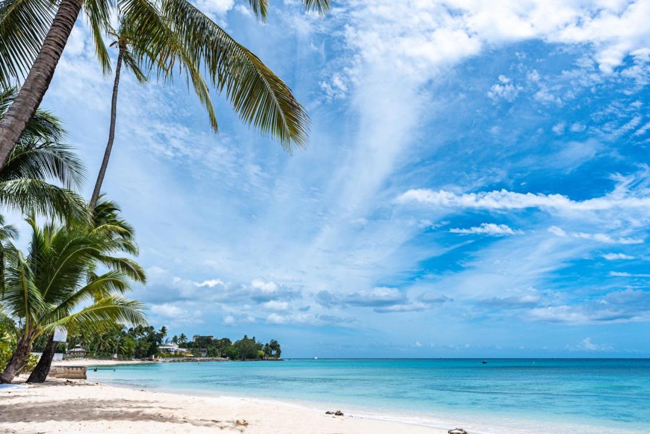 Beach Happy Beachfront Apartment by One Caribbean Estates