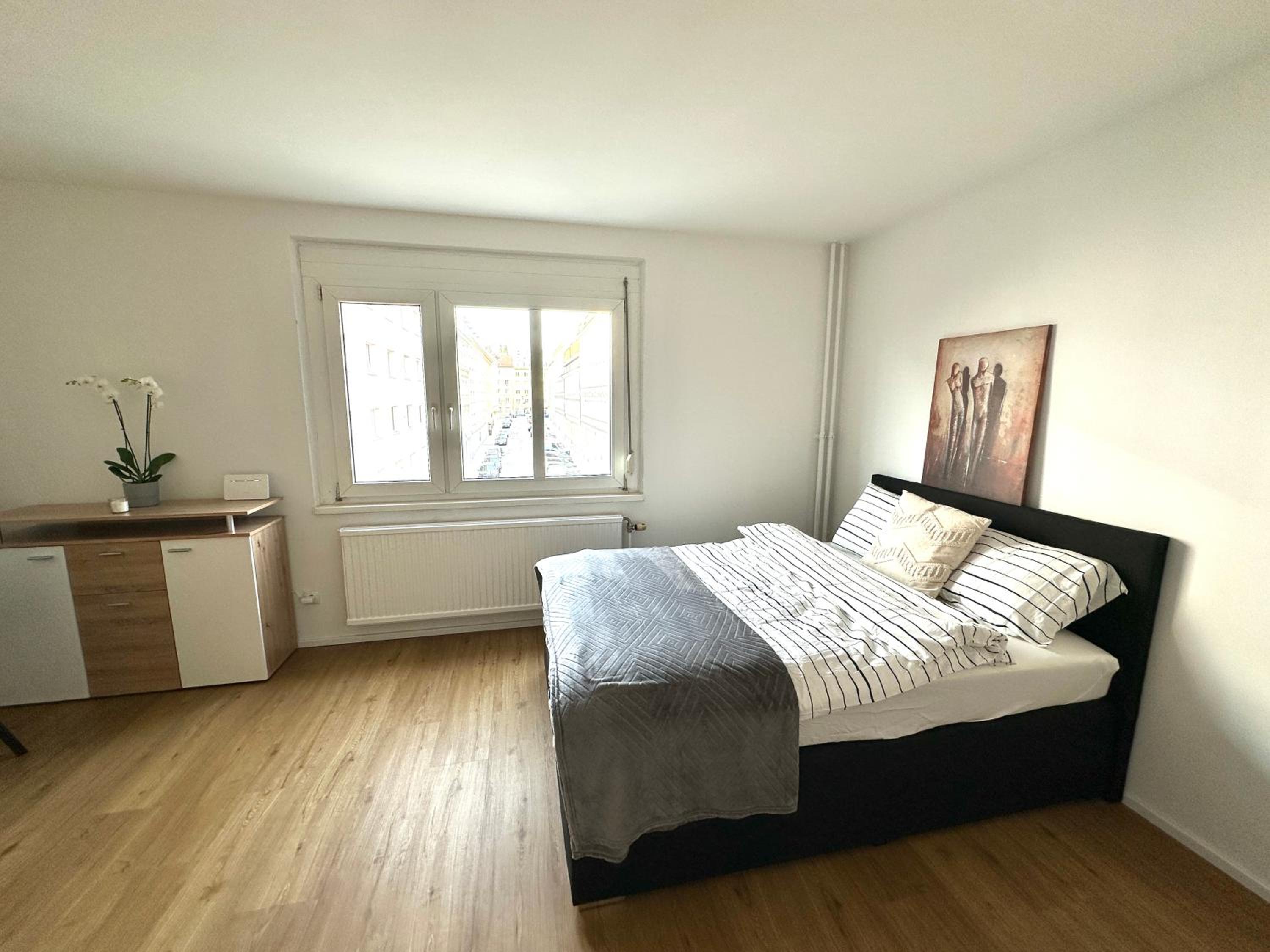 Urban Stays Apartments Vienna