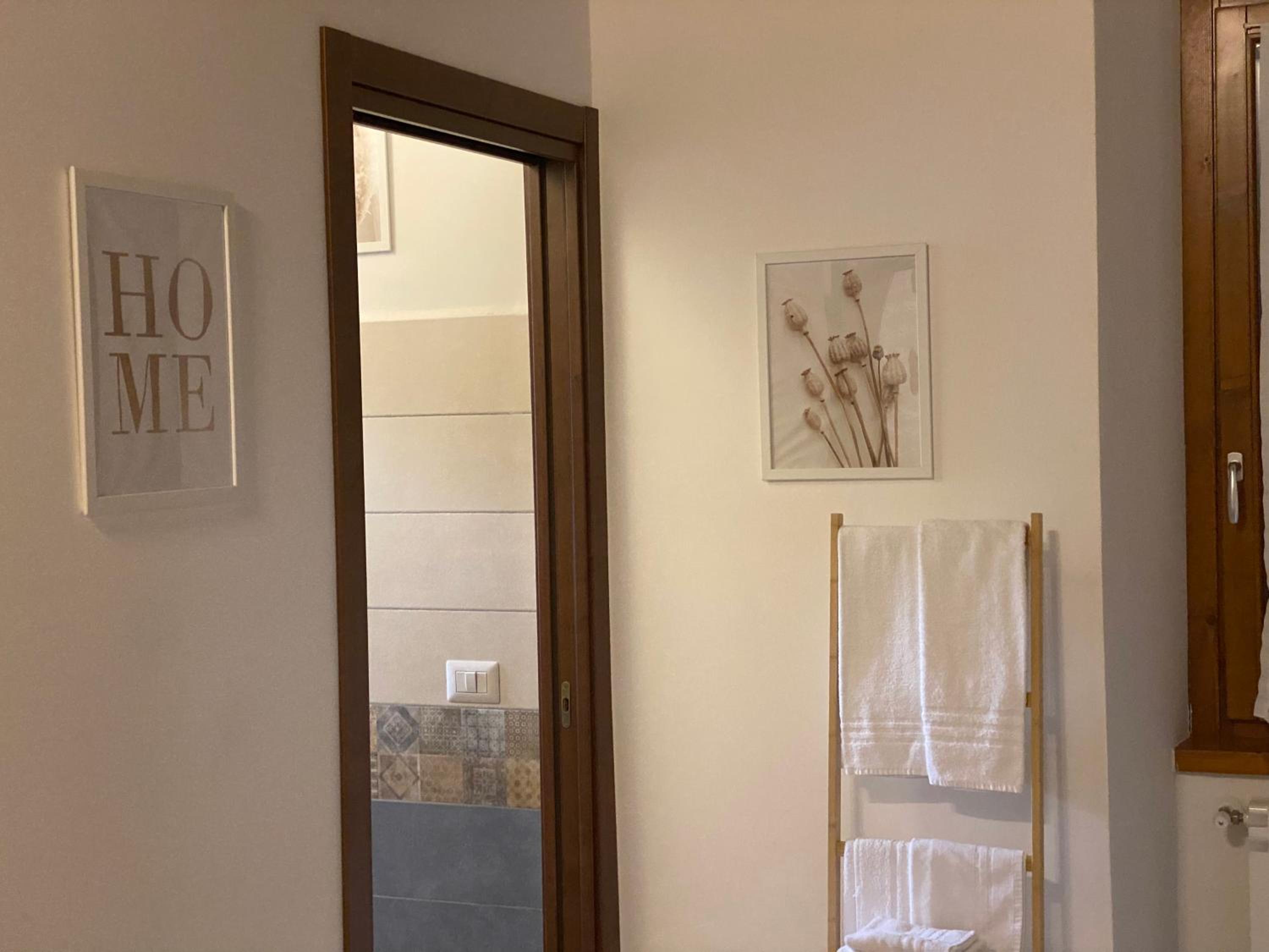 Sasso Grosso House view 3
