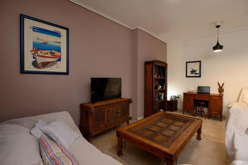 Quiet Family apartment with Garden and Balconies