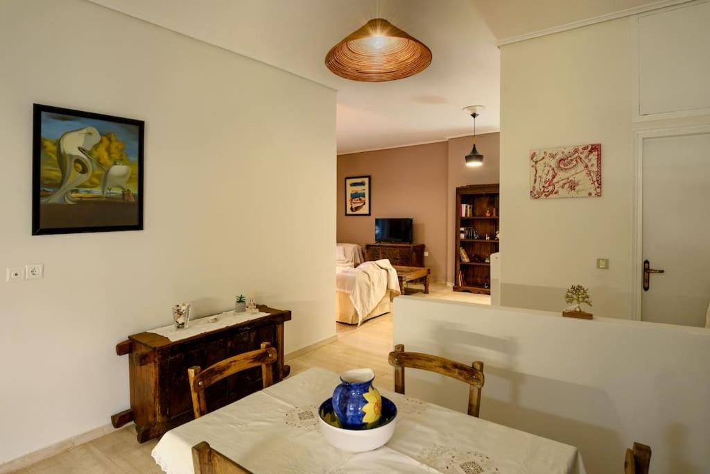 Quiet Family apartment with Garden and Balconies