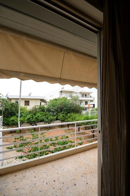 Quiet Family apartment with Garden and Balconies