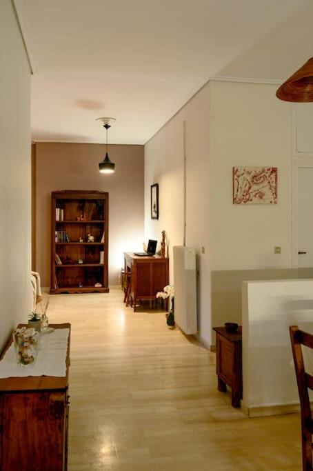 Quiet Family apartment with Garden and Balconies