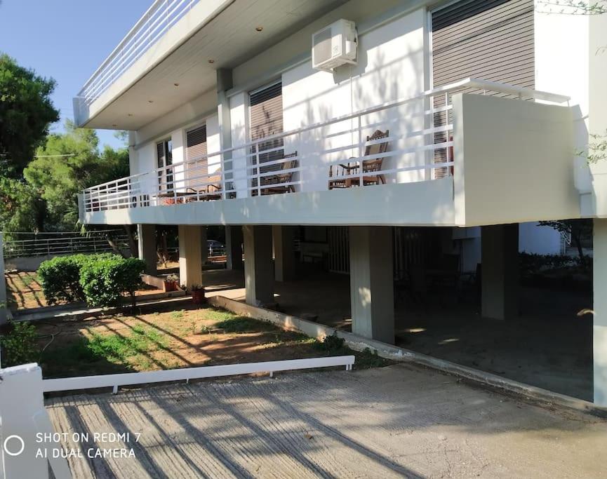 Quiet Family apartment with Garden and Balconies