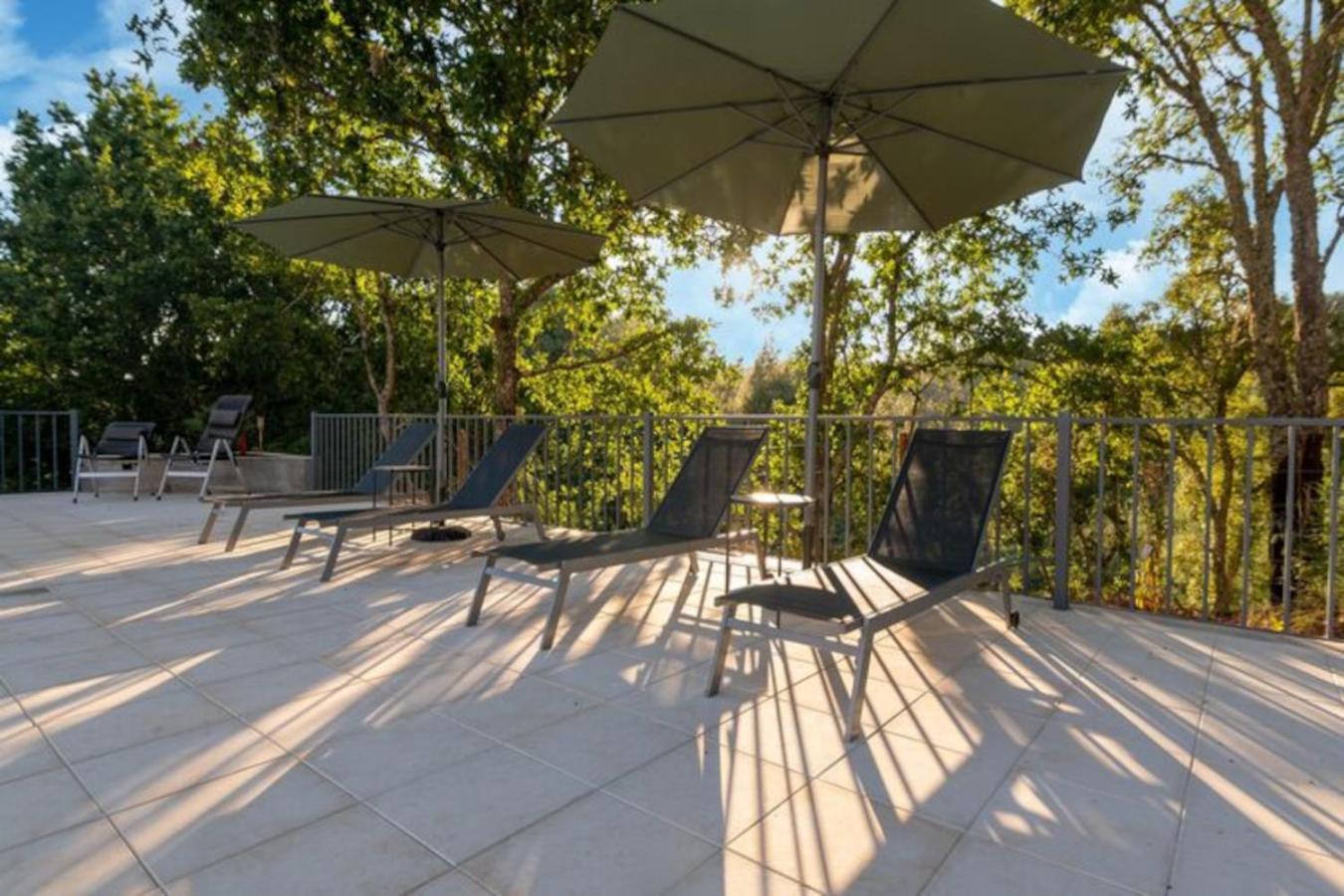 Casa Toupeira view 4