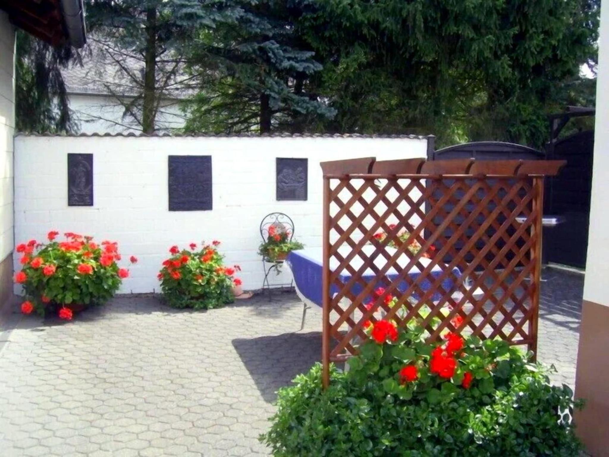 Eifelferienhaus Thome