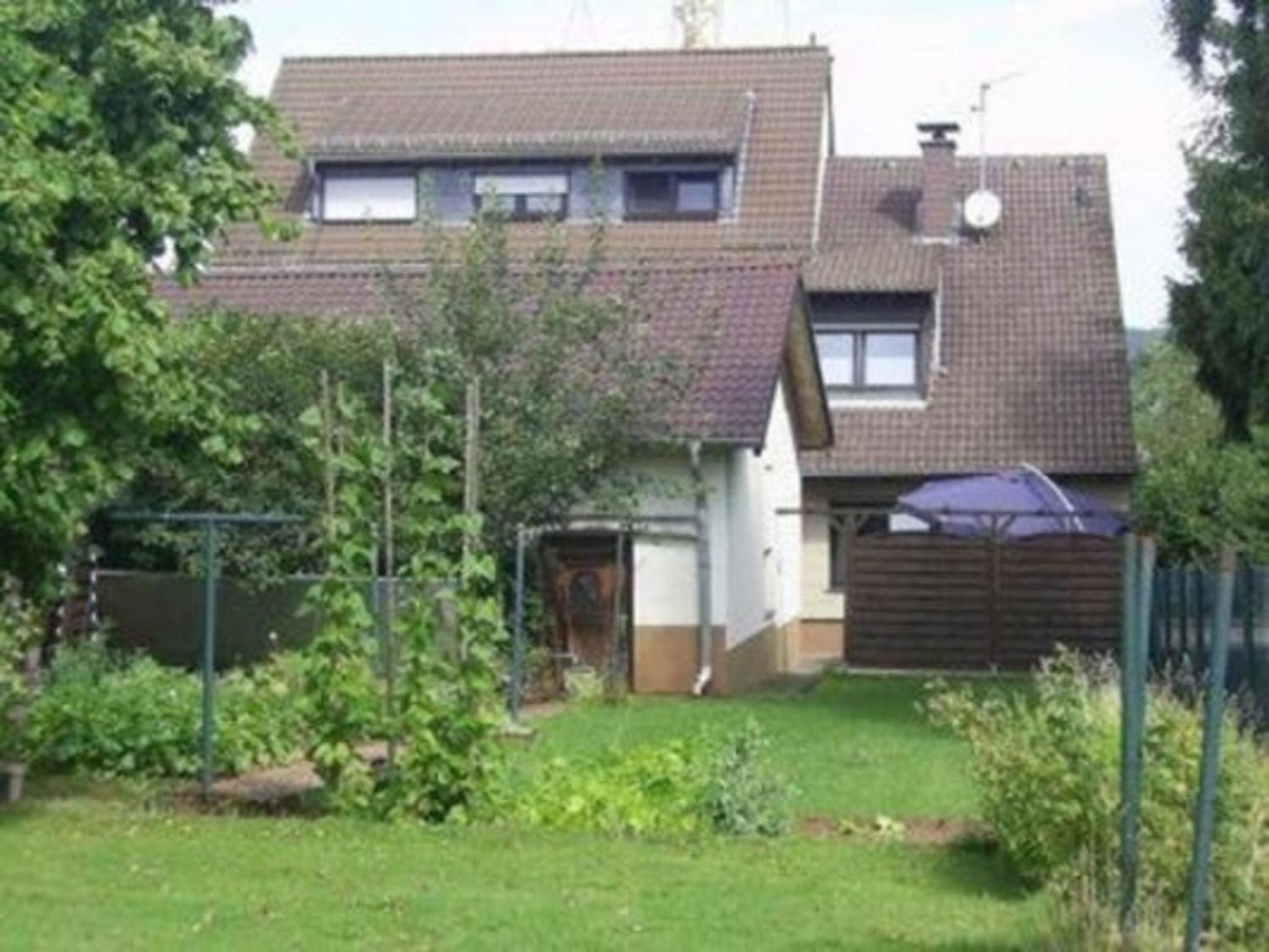Eifelferienhaus Thome