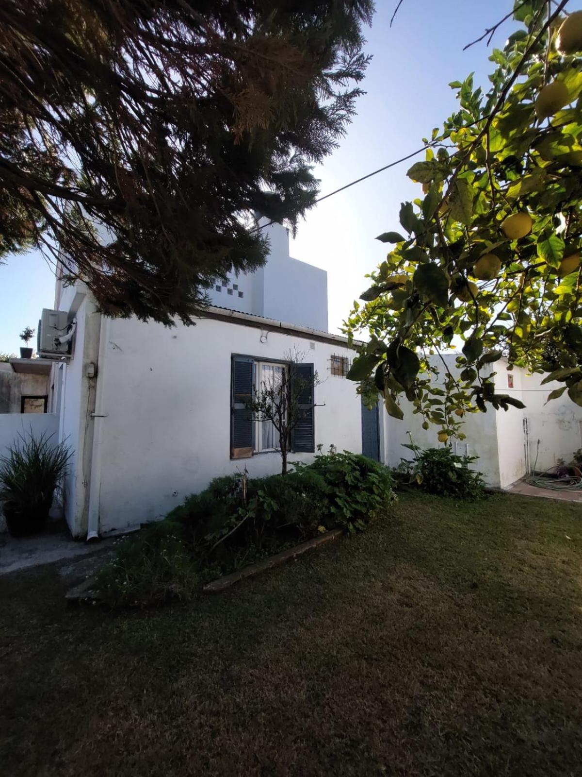 Casa familiar cerca de las termas