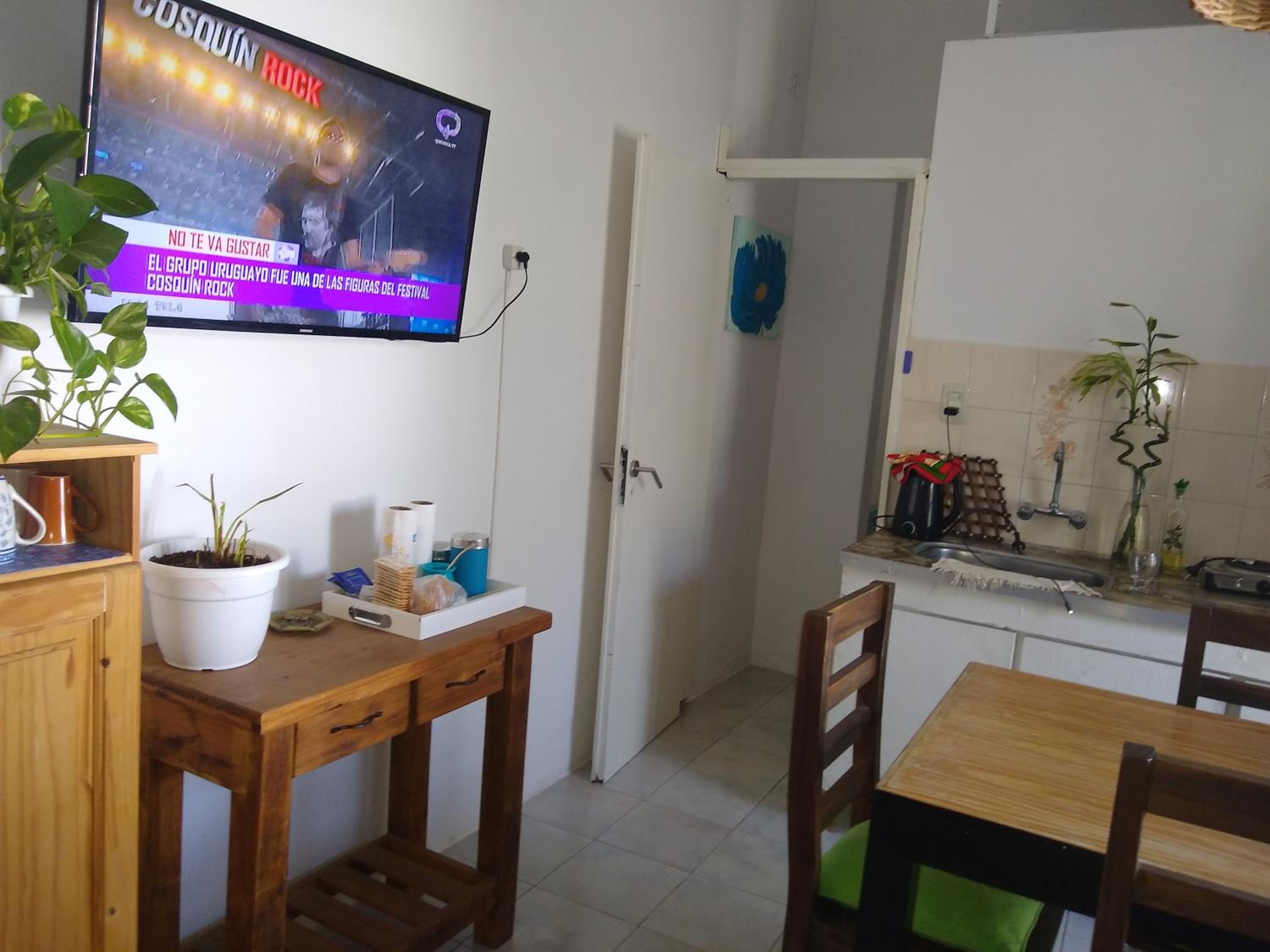 Casa familiar cerca de las termas