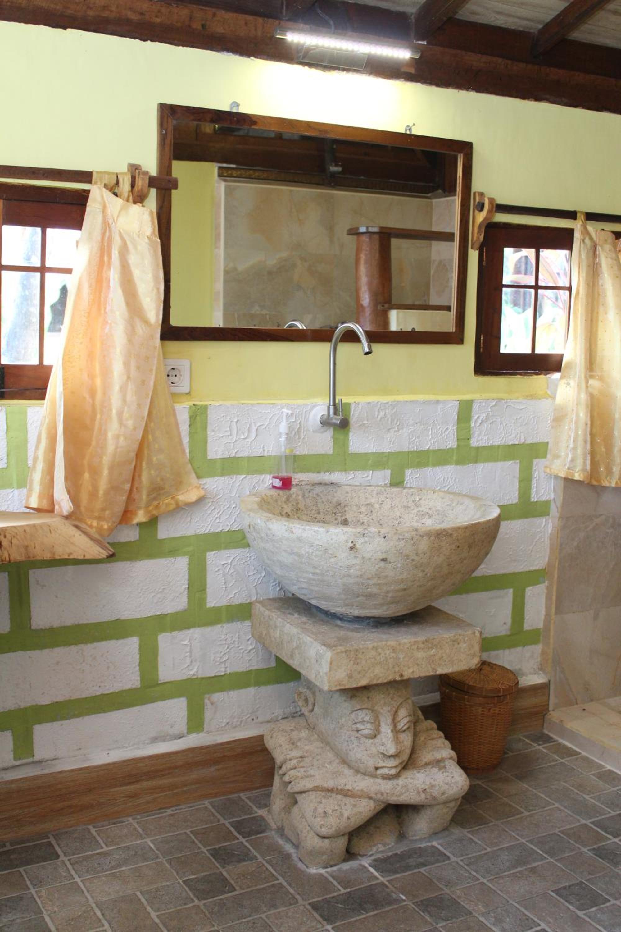 Lombok Stanley Garden Villas