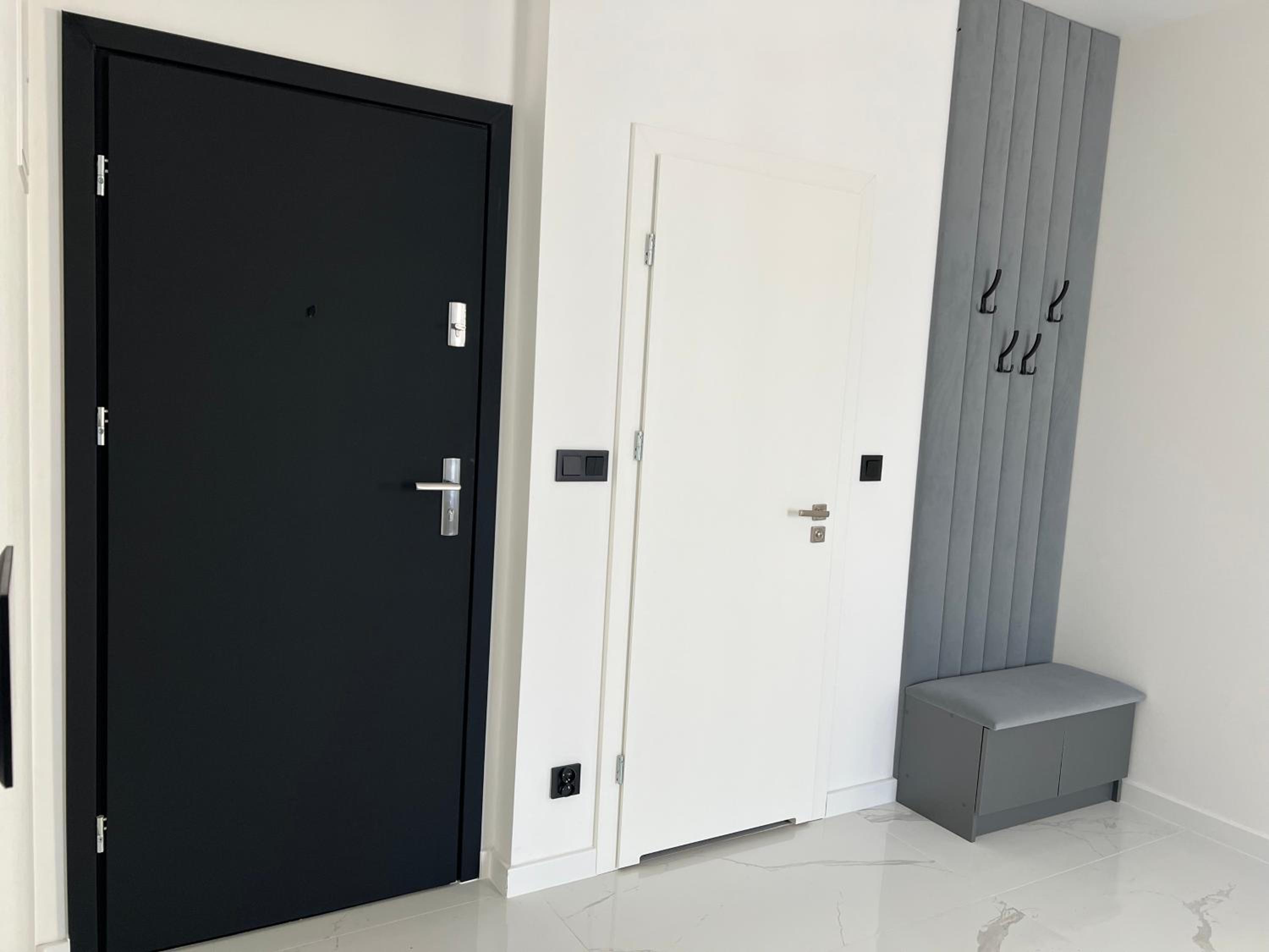 Apartmány Ambiente