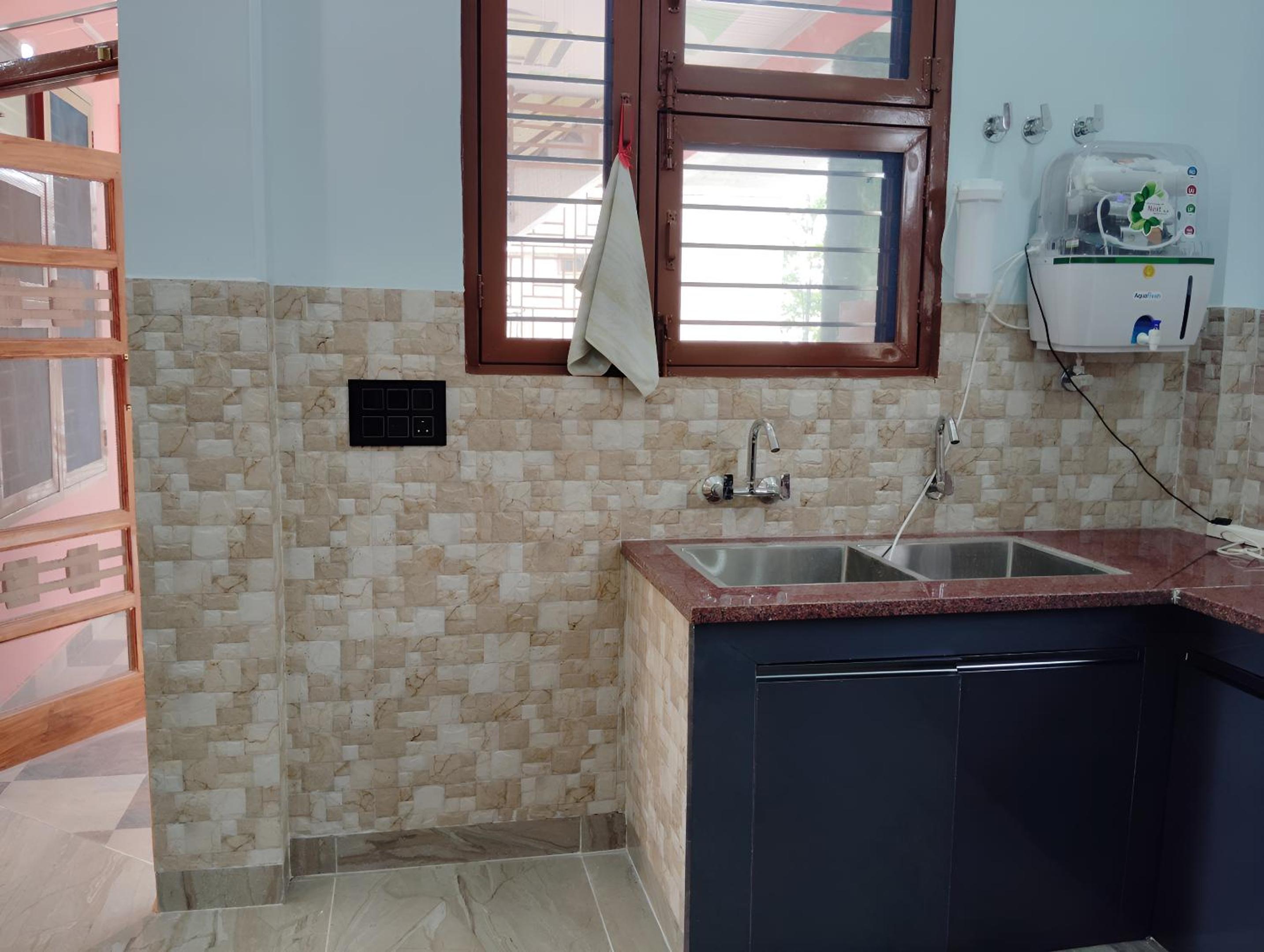 Doon Niwas Homestay 2-Bedrooms, Mountain view, near Picnic Spots view 5