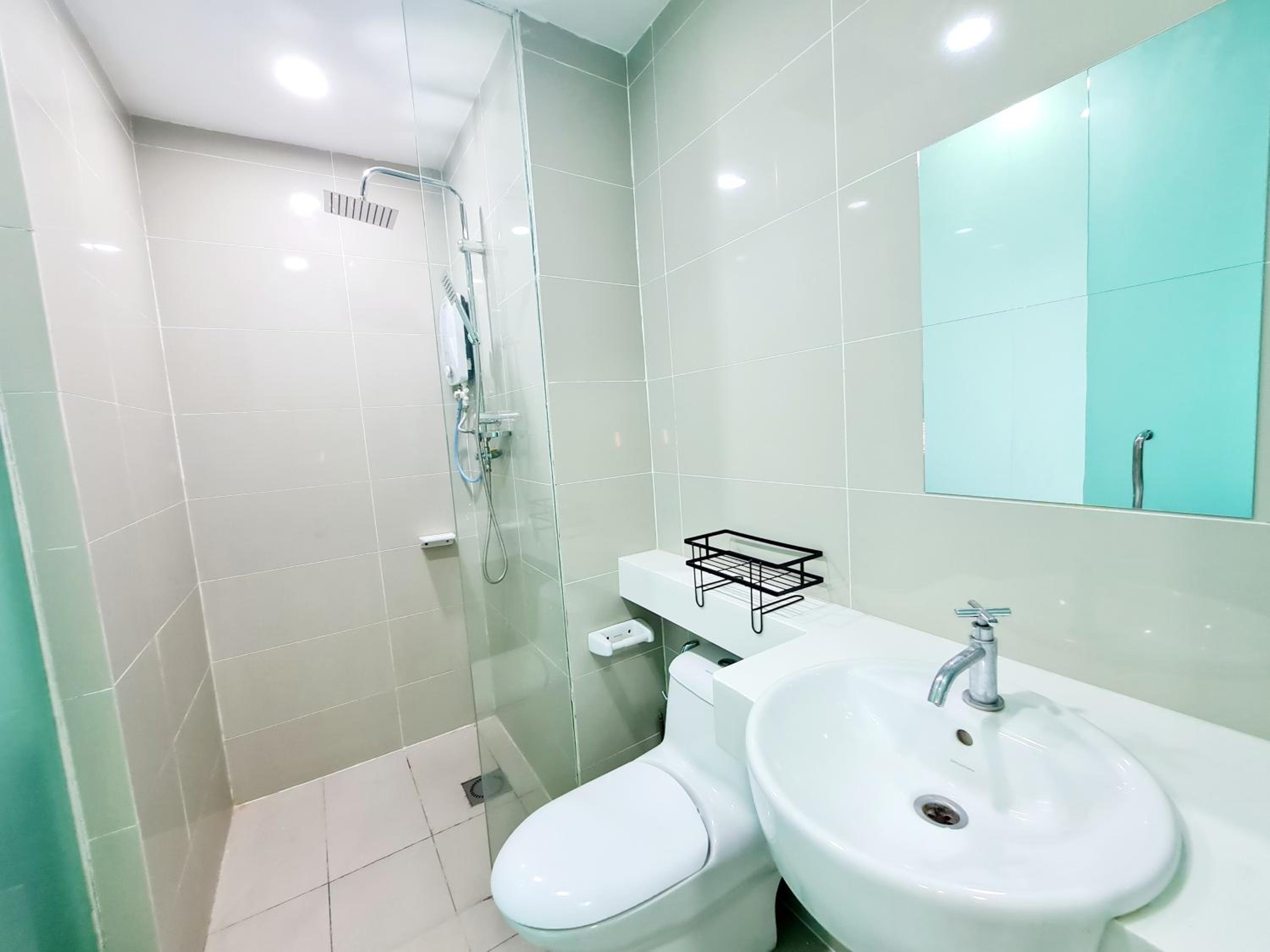 Cosmos 7 Guest Scott Garden, Duplex 1 Room Old Klang Road, Taman Desa, Kuchai Lama, Bangsar South, Pearl Point, Mid Valley, Kuala Lumpur