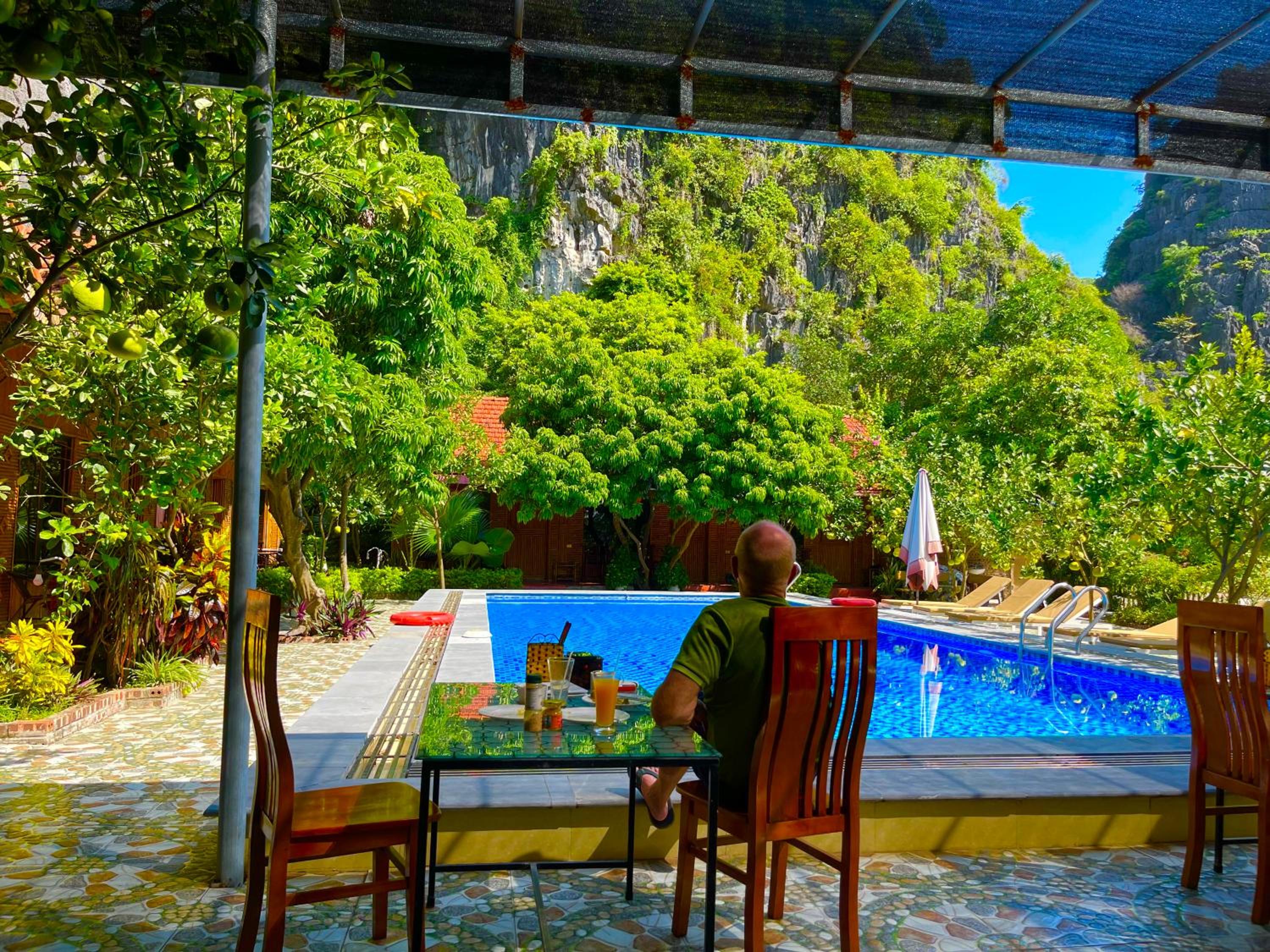 Tam Coc Eco Field Nest By ANMS GROUP