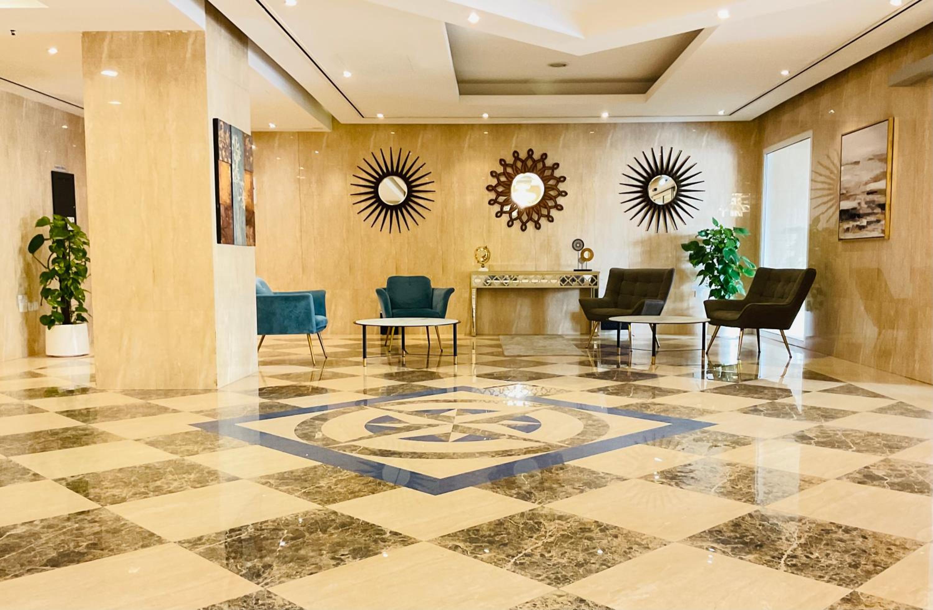 Hala Holiday Homes - Al Hamra Village, RAK