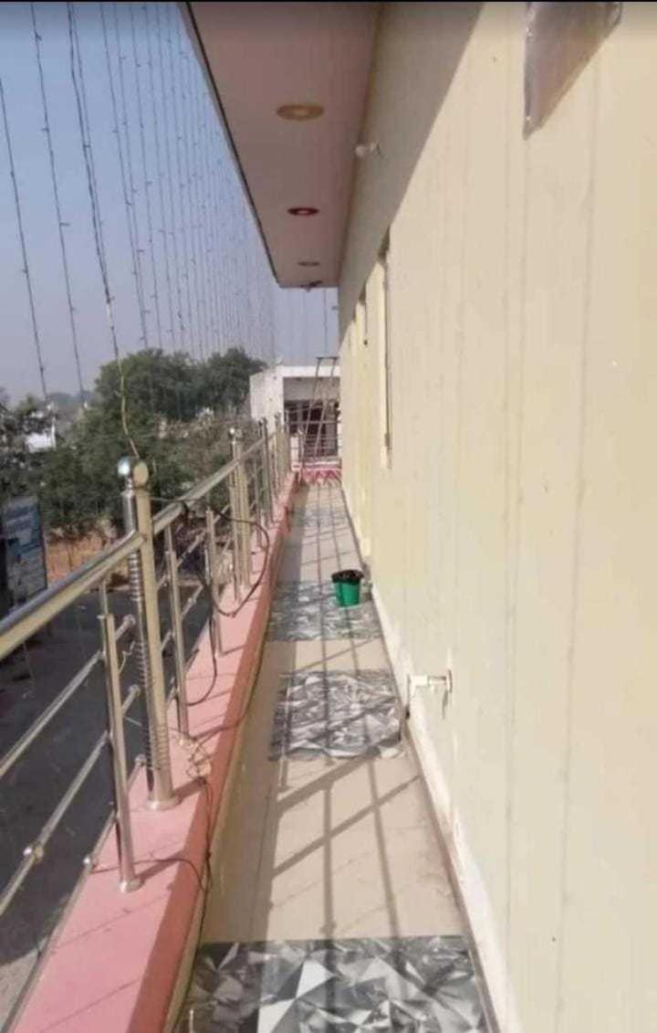 Hotel O Radhey Radhey Aththi Bhawan Hotal view 5