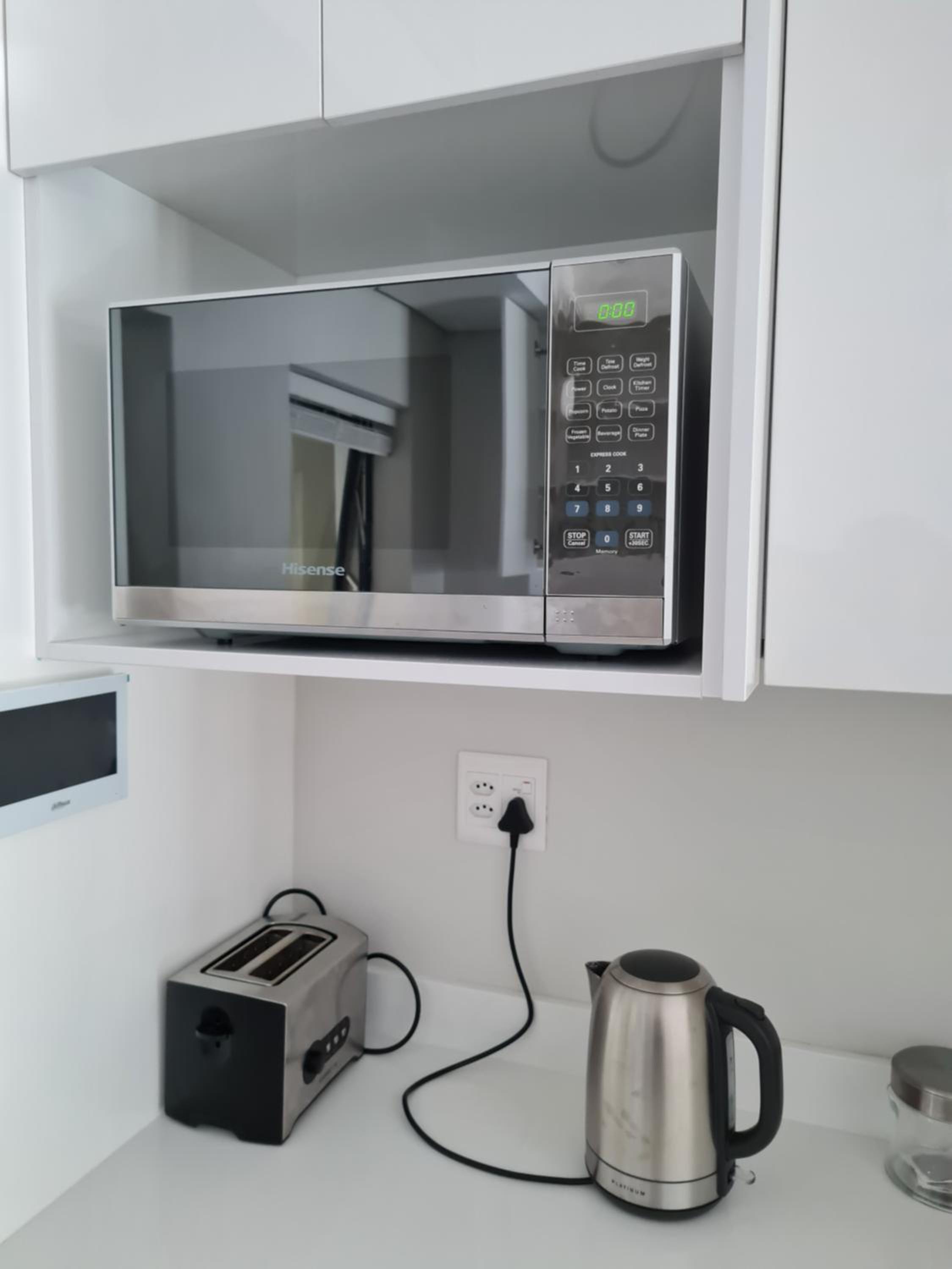 116 The Esplanade view 4