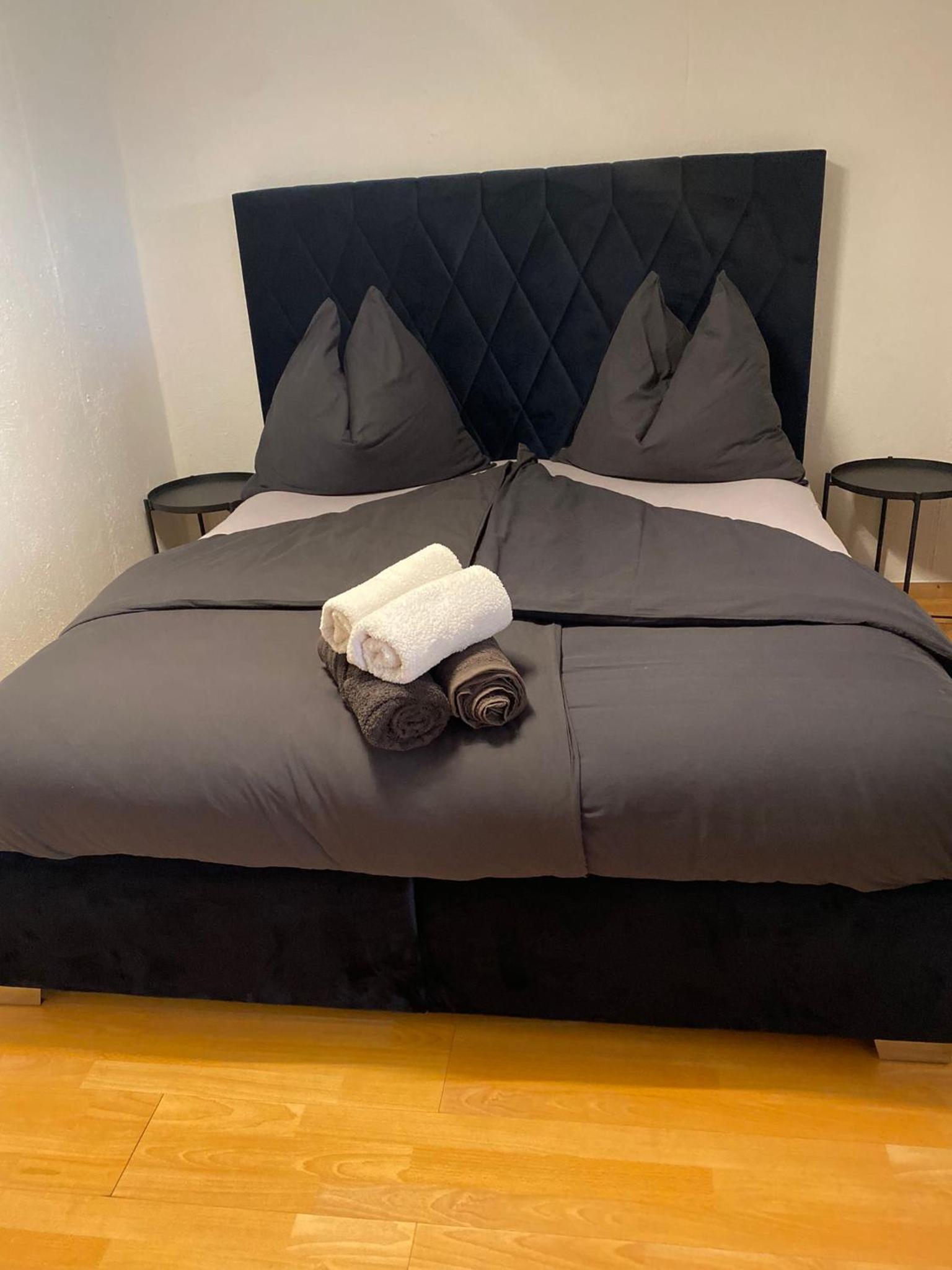 Apartment Maximilian