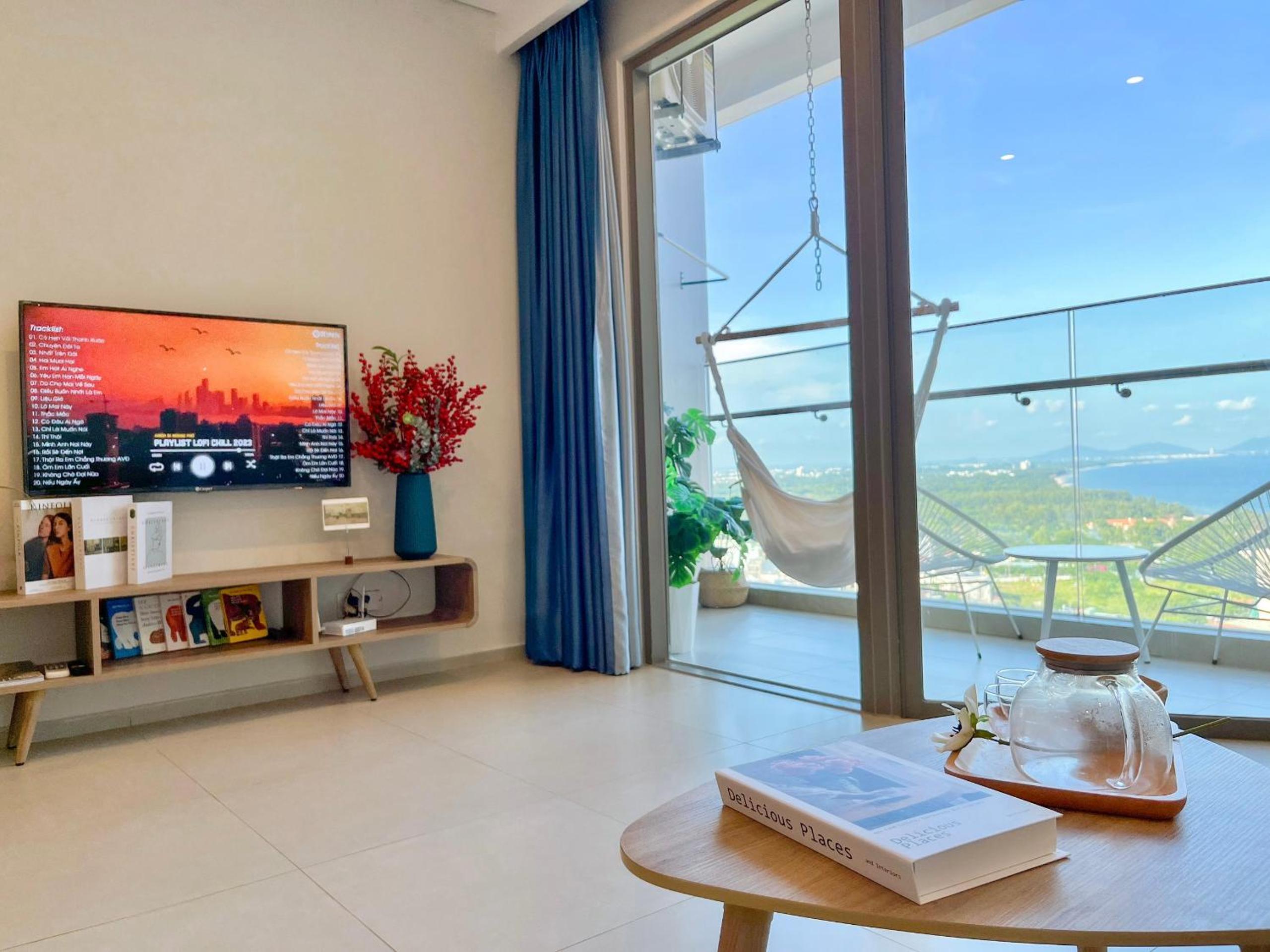 The Sóng Studio22- 2N House view 5