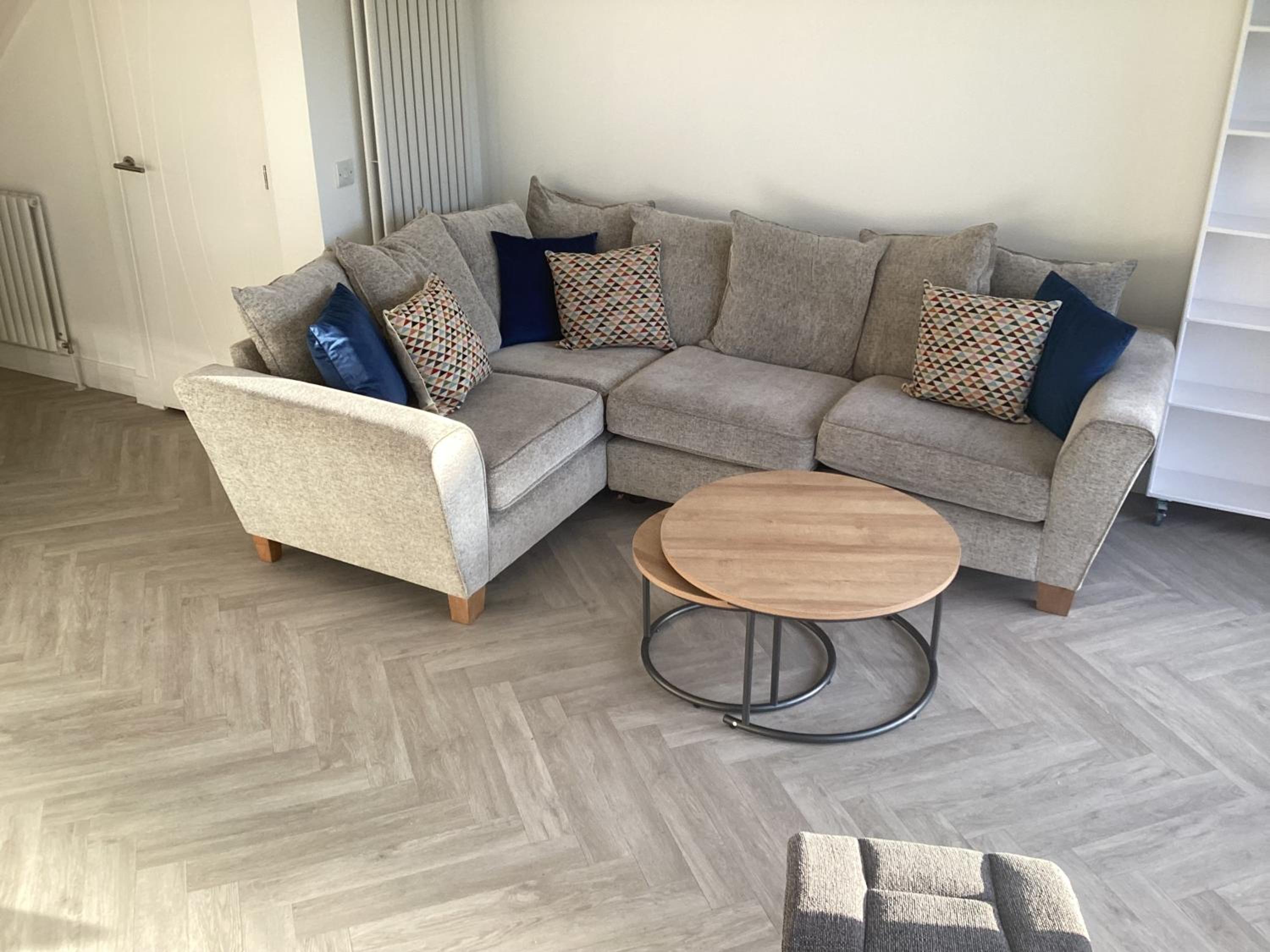 The Annexe