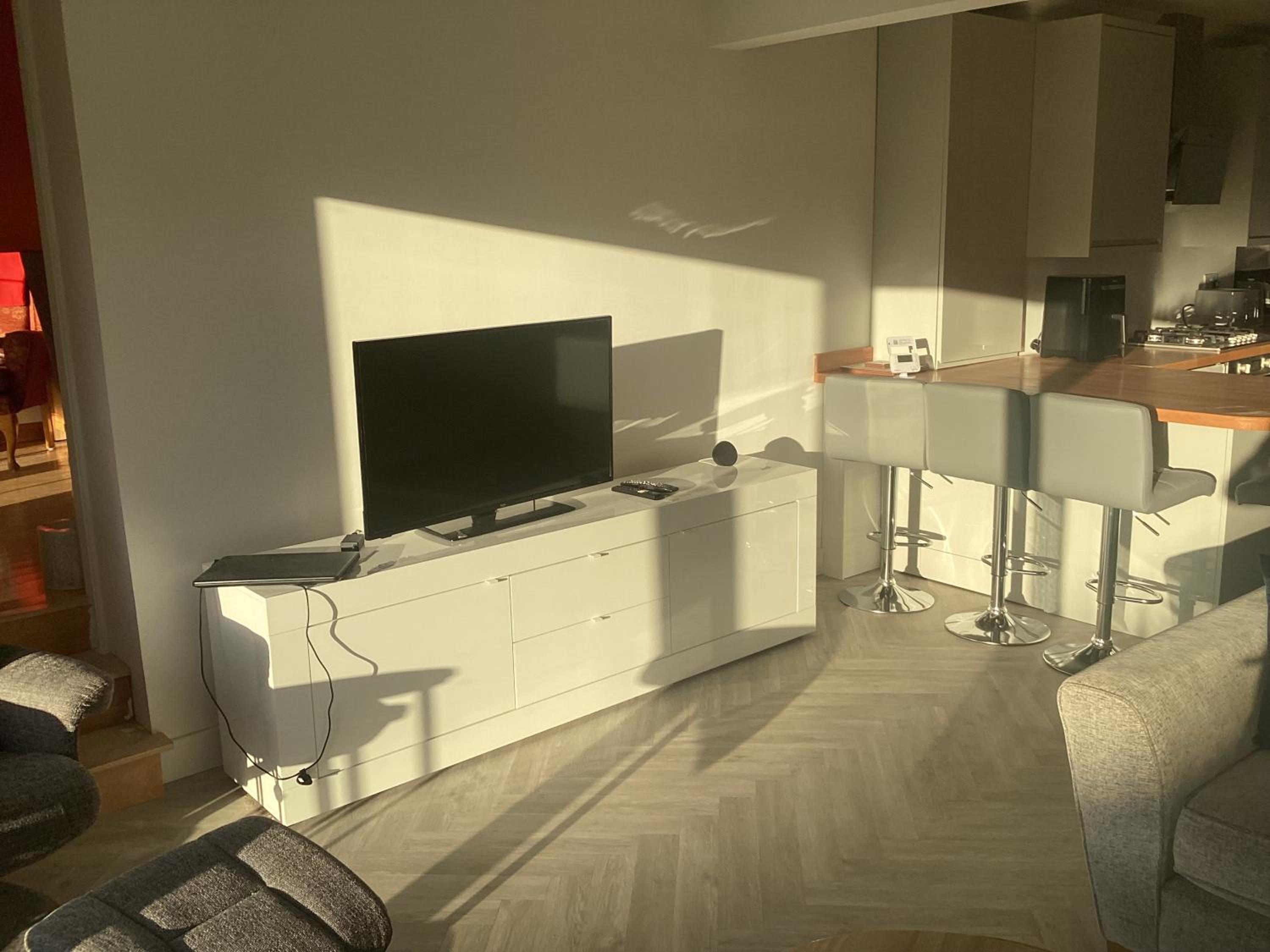 The Annexe