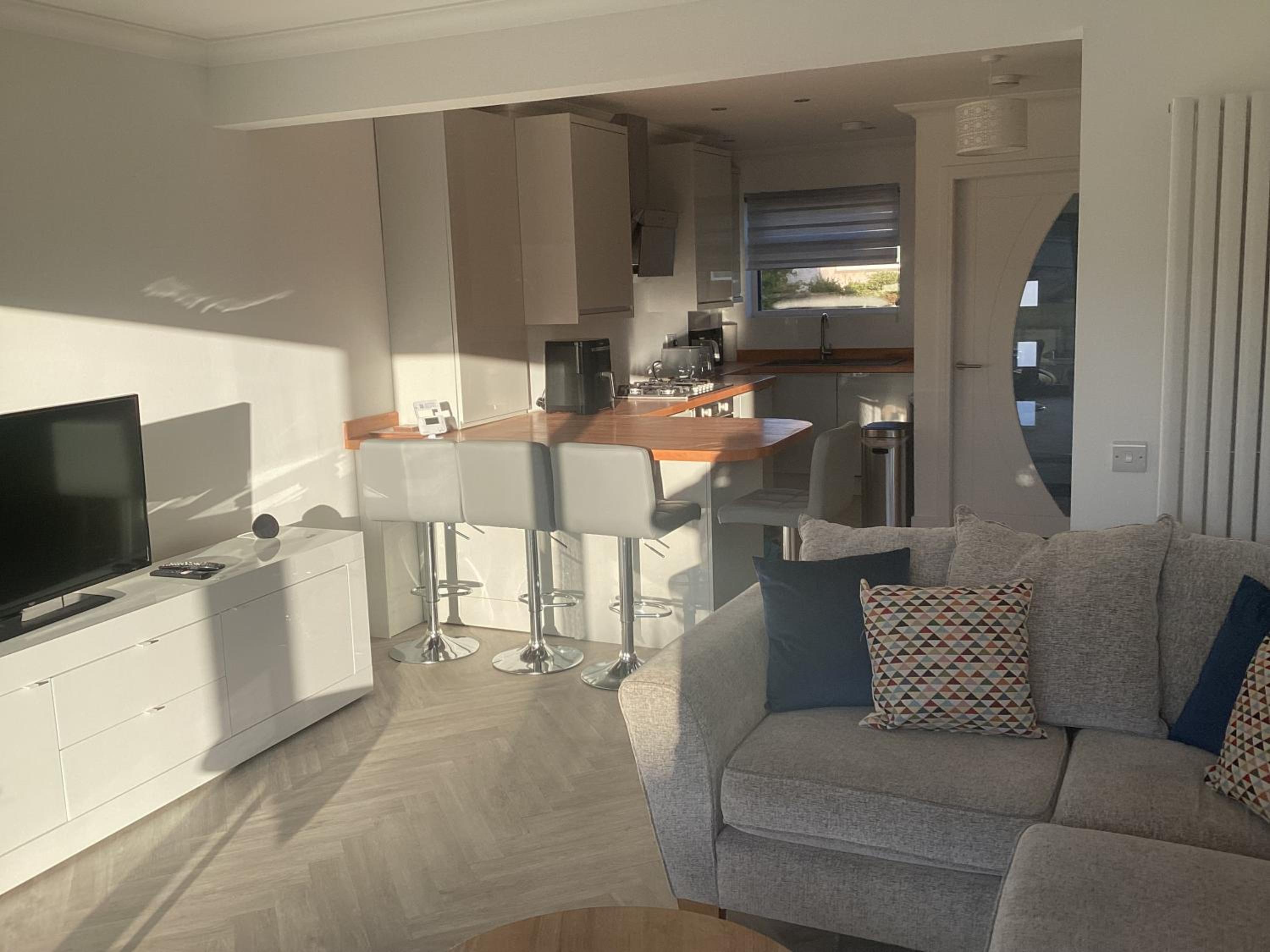 The Annexe